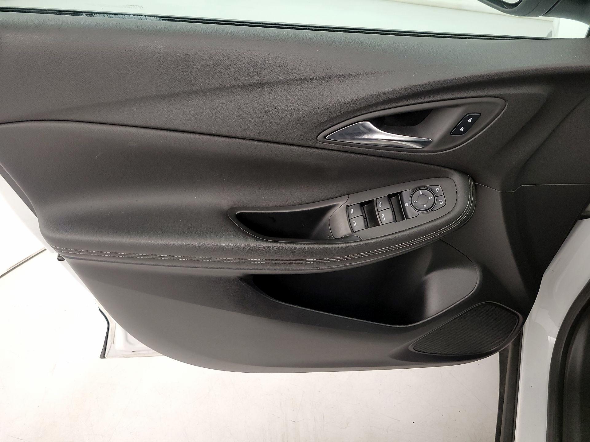 Thumbnail: 2024 Buick Encore GX - 12