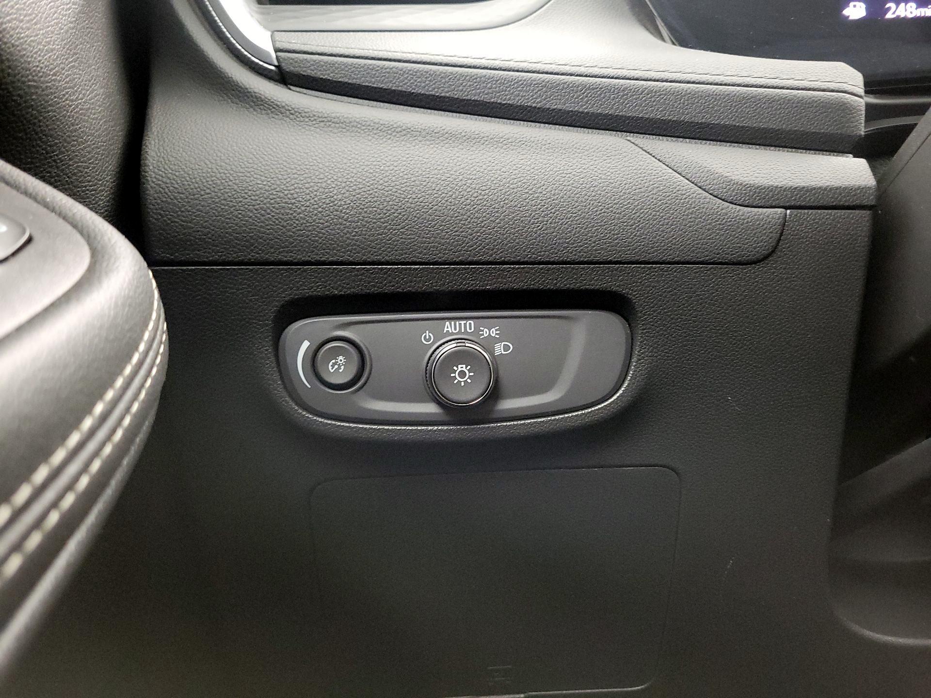 Thumbnail: 2024 Buick Encore GX - 13