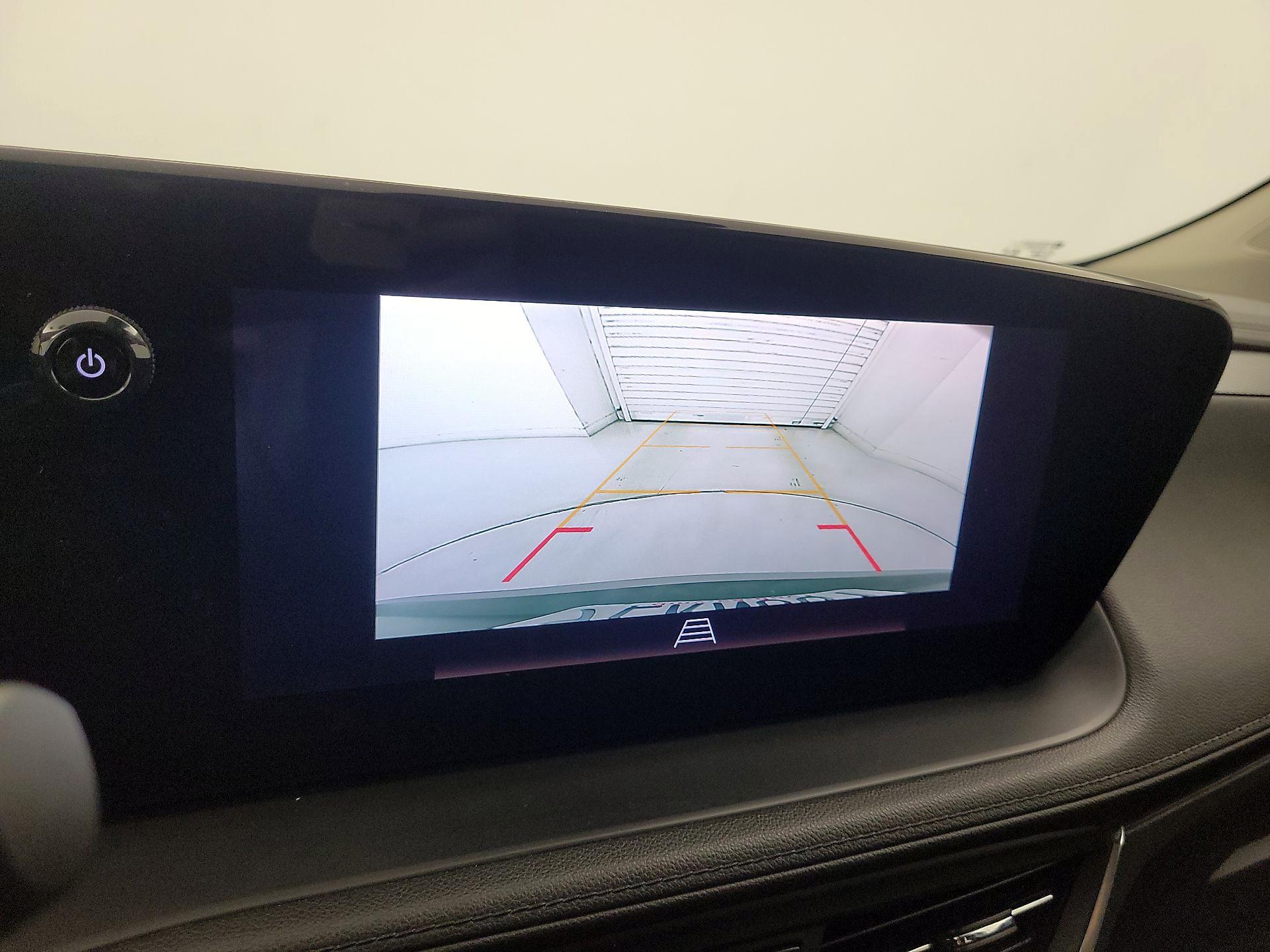 Thumbnail: 2024 Buick Encore GX - 14