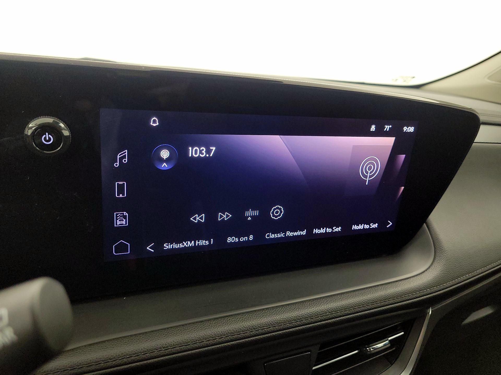 Thumbnail: 2024 Buick Encore GX - 15