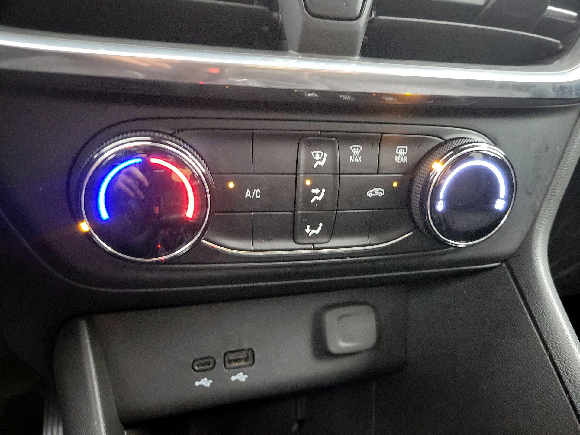 Thumbnail: 2024 Buick Encore GX - 16