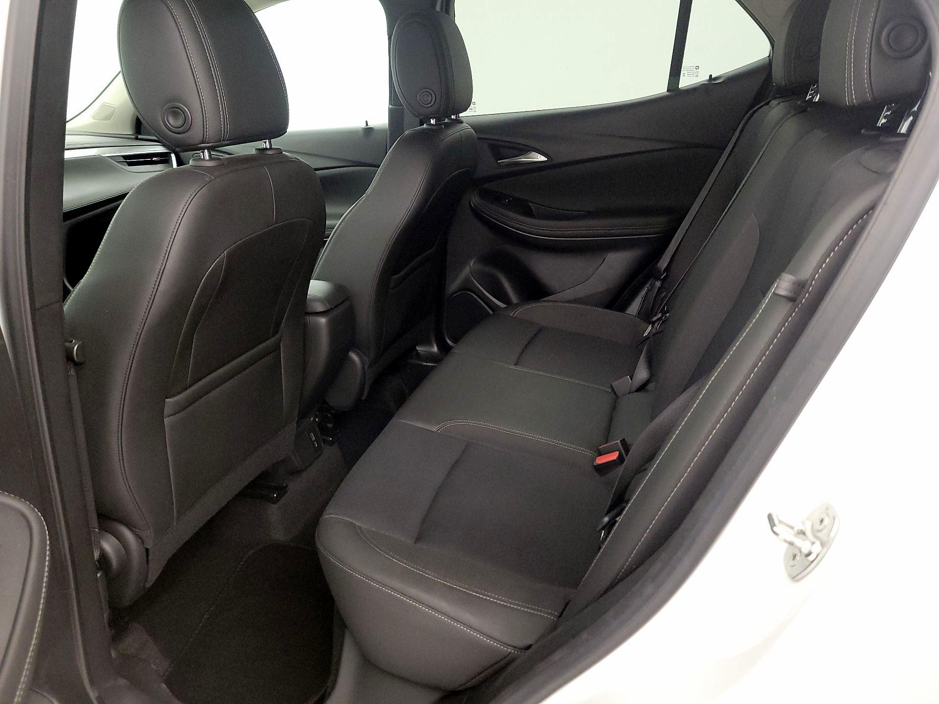 Thumbnail: 2024 Buick Encore GX - 19