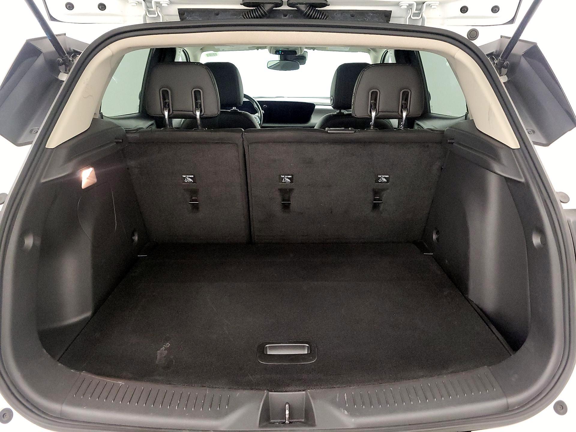 Thumbnail: 2024 Buick Encore GX - 20