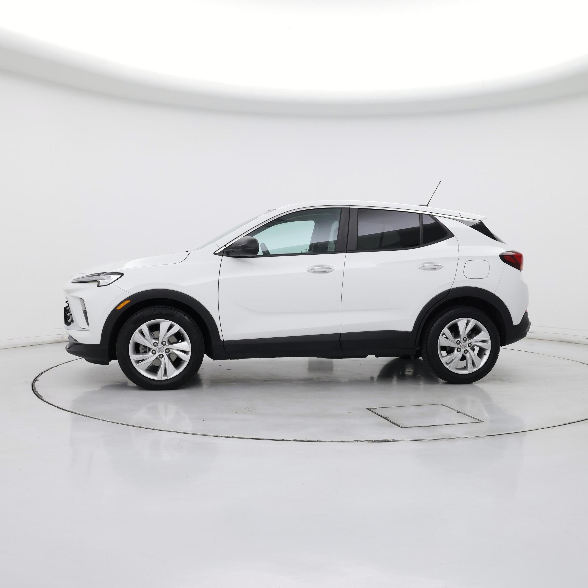 Thumbnail: 2024 Buick Encore GX - 3