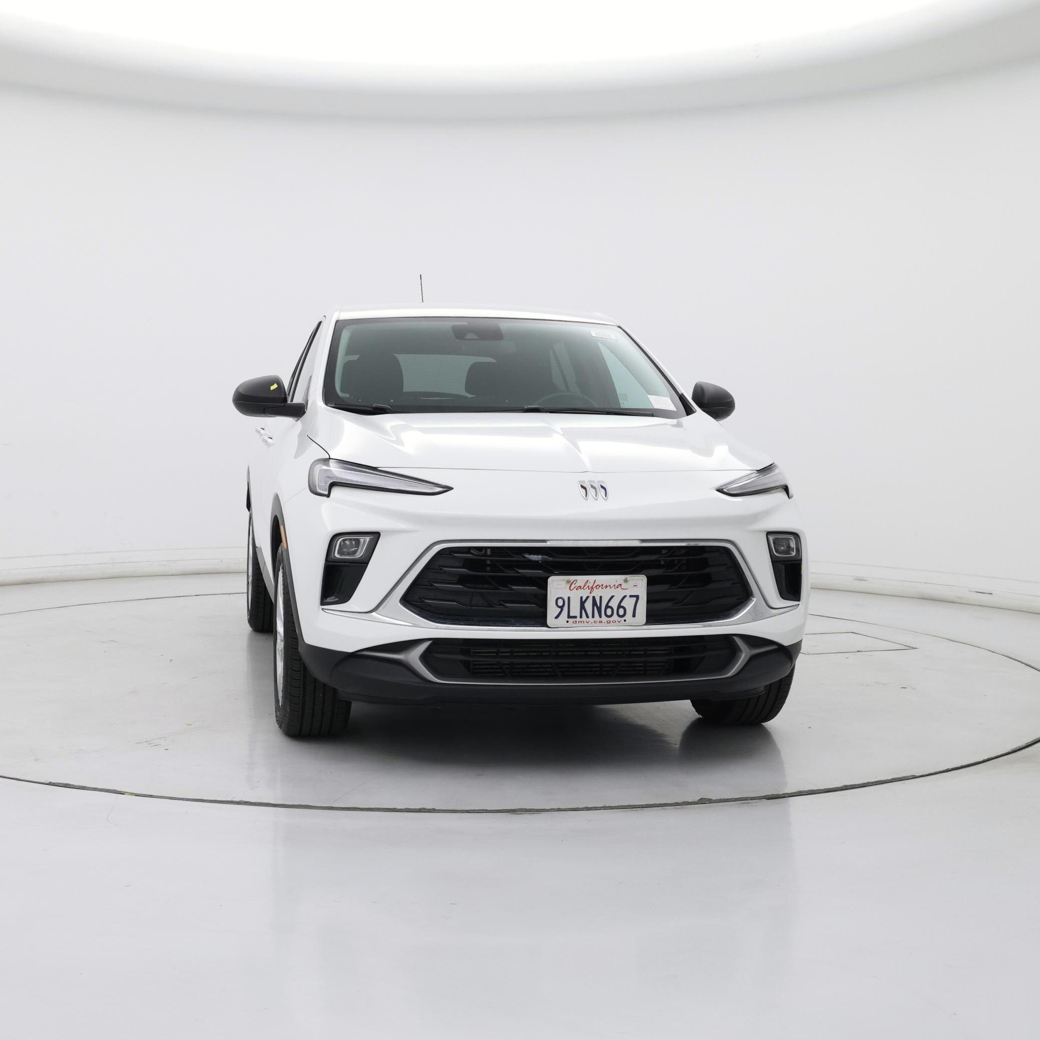 Thumbnail: 2024 Buick Encore GX - 5