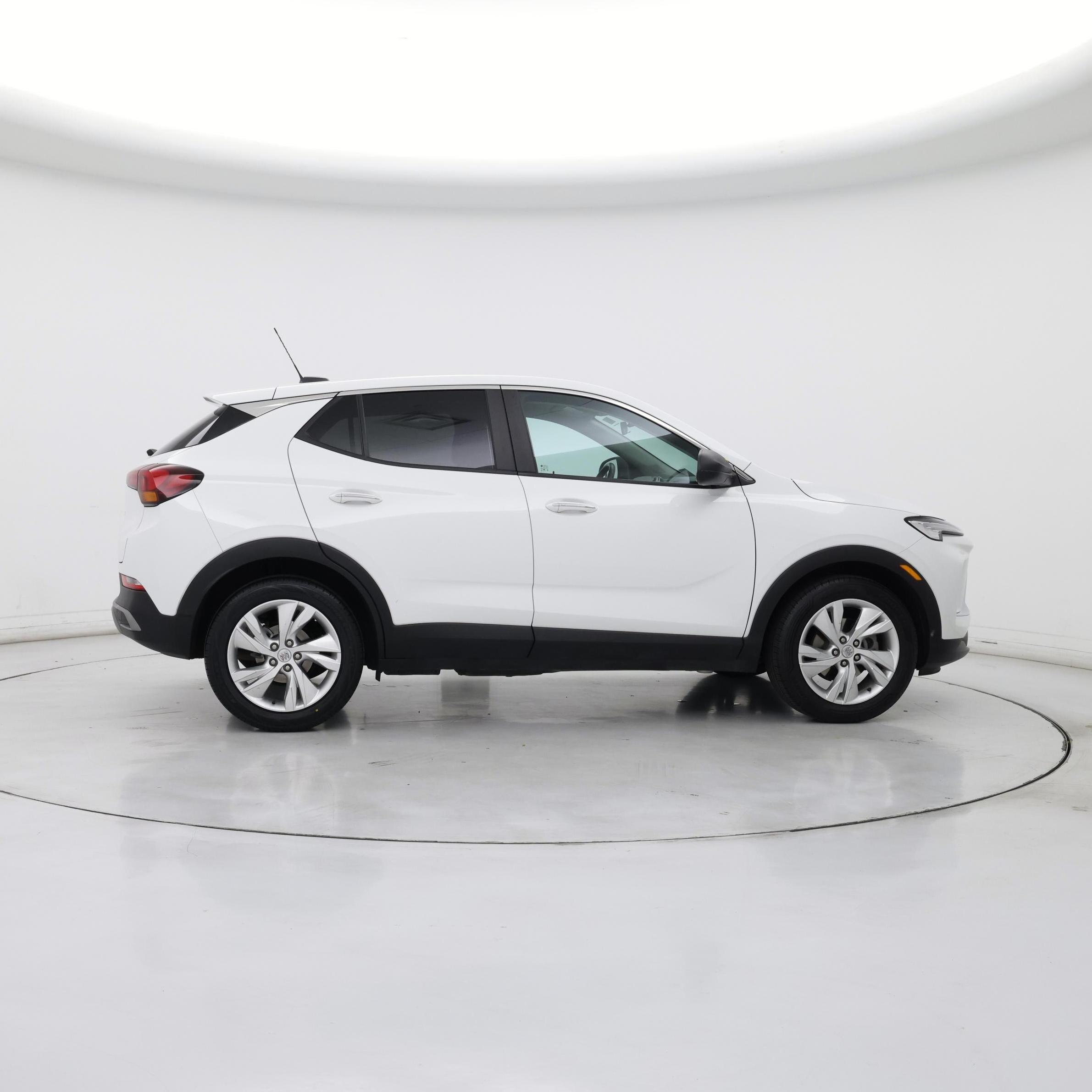 Thumbnail: 2024 Buick Encore GX - 7