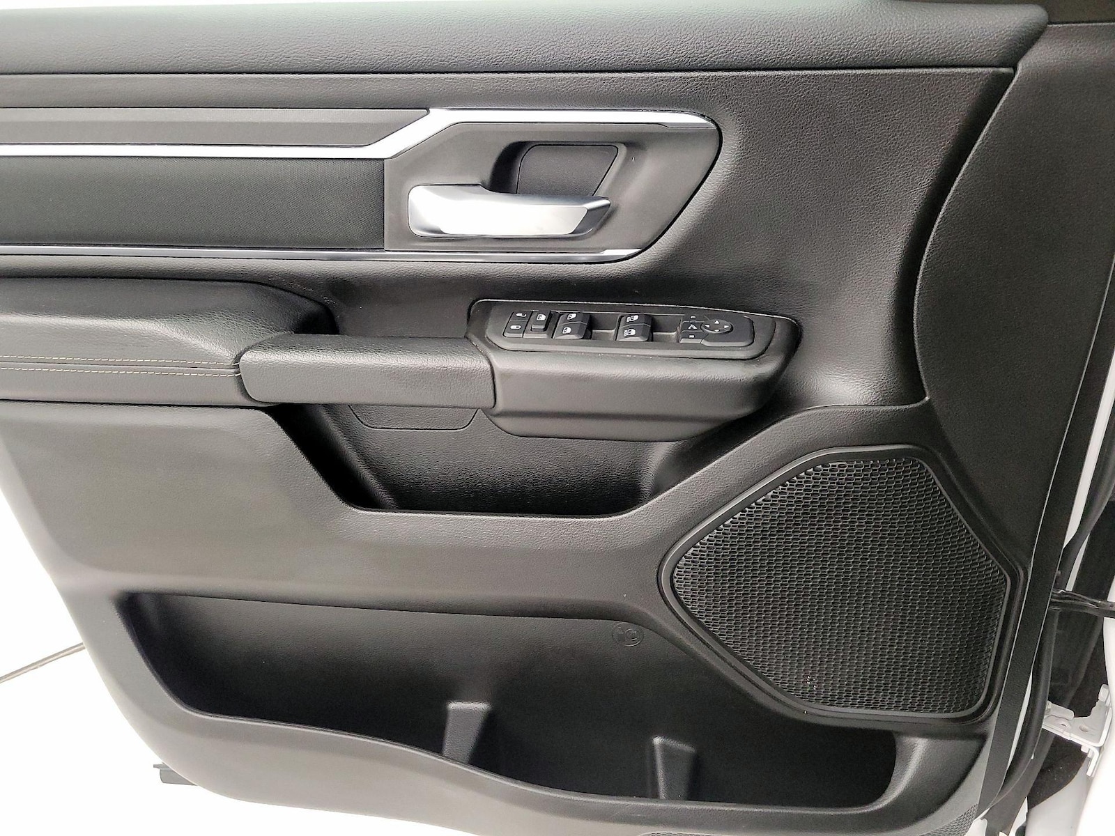 2025 RAM Ram 1500 Pickup Big Horn/Lone Star - Photo 13