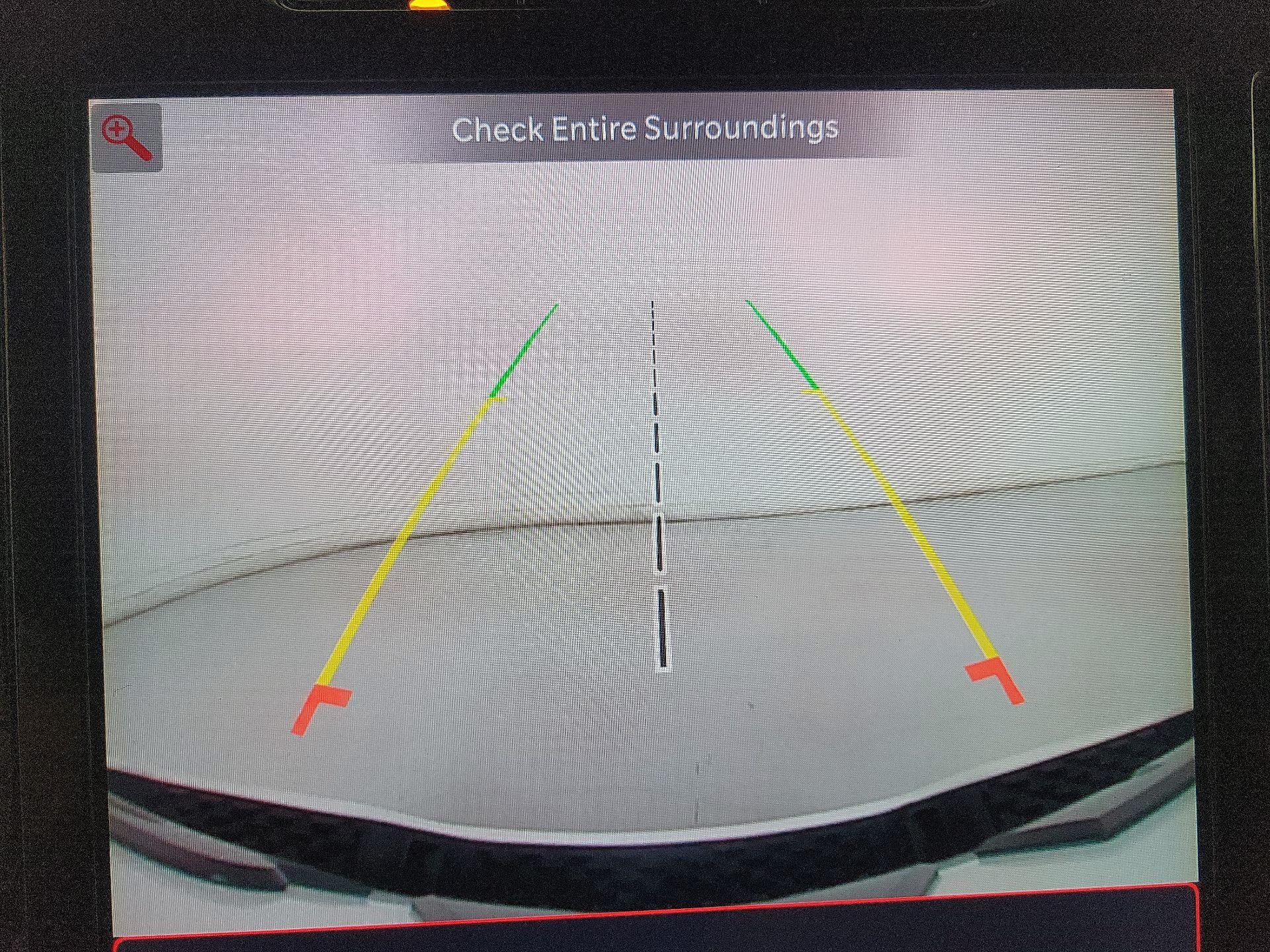 Thumbnail: 2025 RAM 1500 - 15