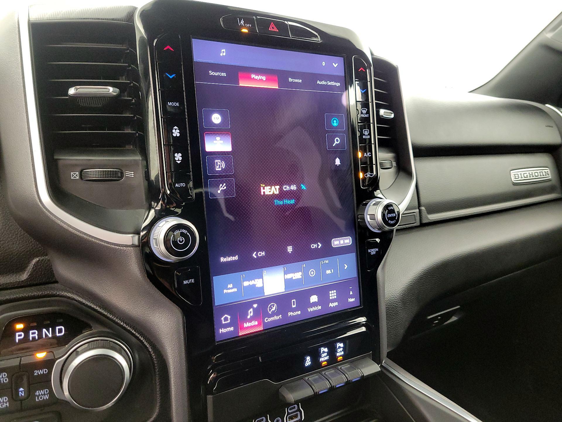 Thumbnail: 2025 RAM 1500 - 16