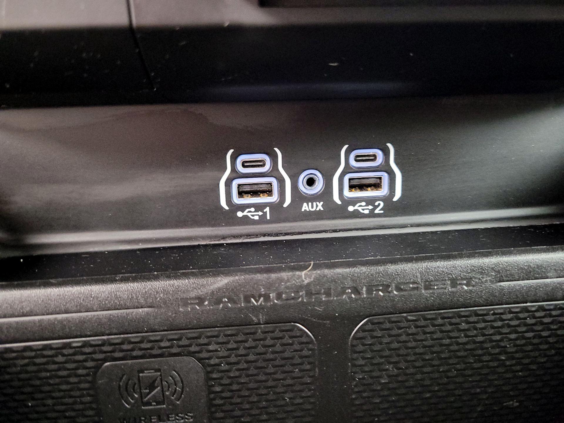 Thumbnail: 2025 RAM 1500 - 19