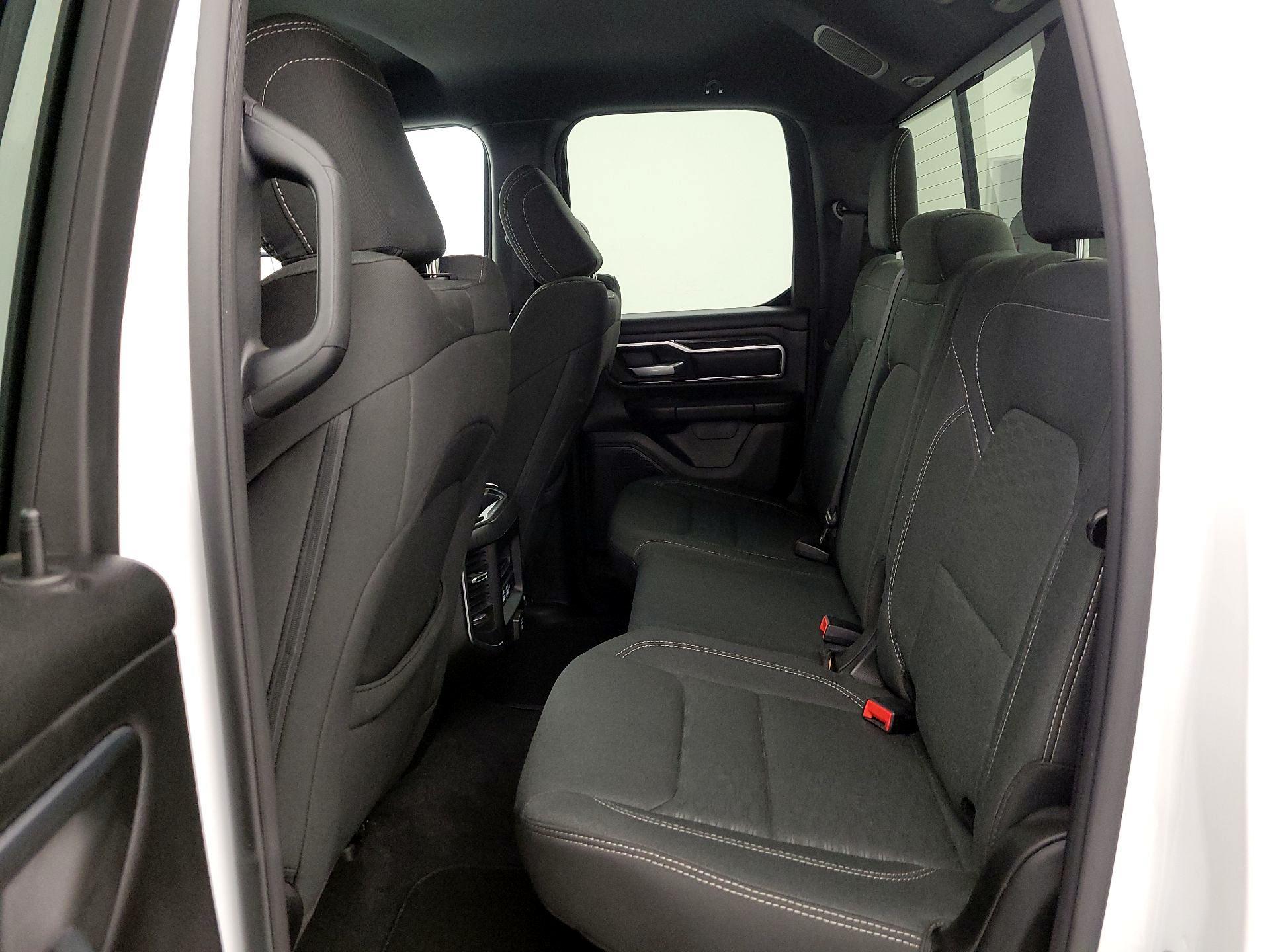 Thumbnail: 2025 RAM 1500 - 20