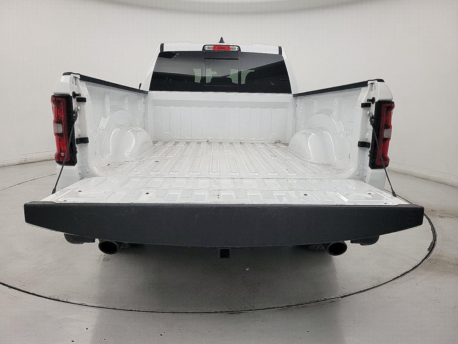 2025 RAM Ram 1500 Pickup Big Horn/Lone Star - Photo 22