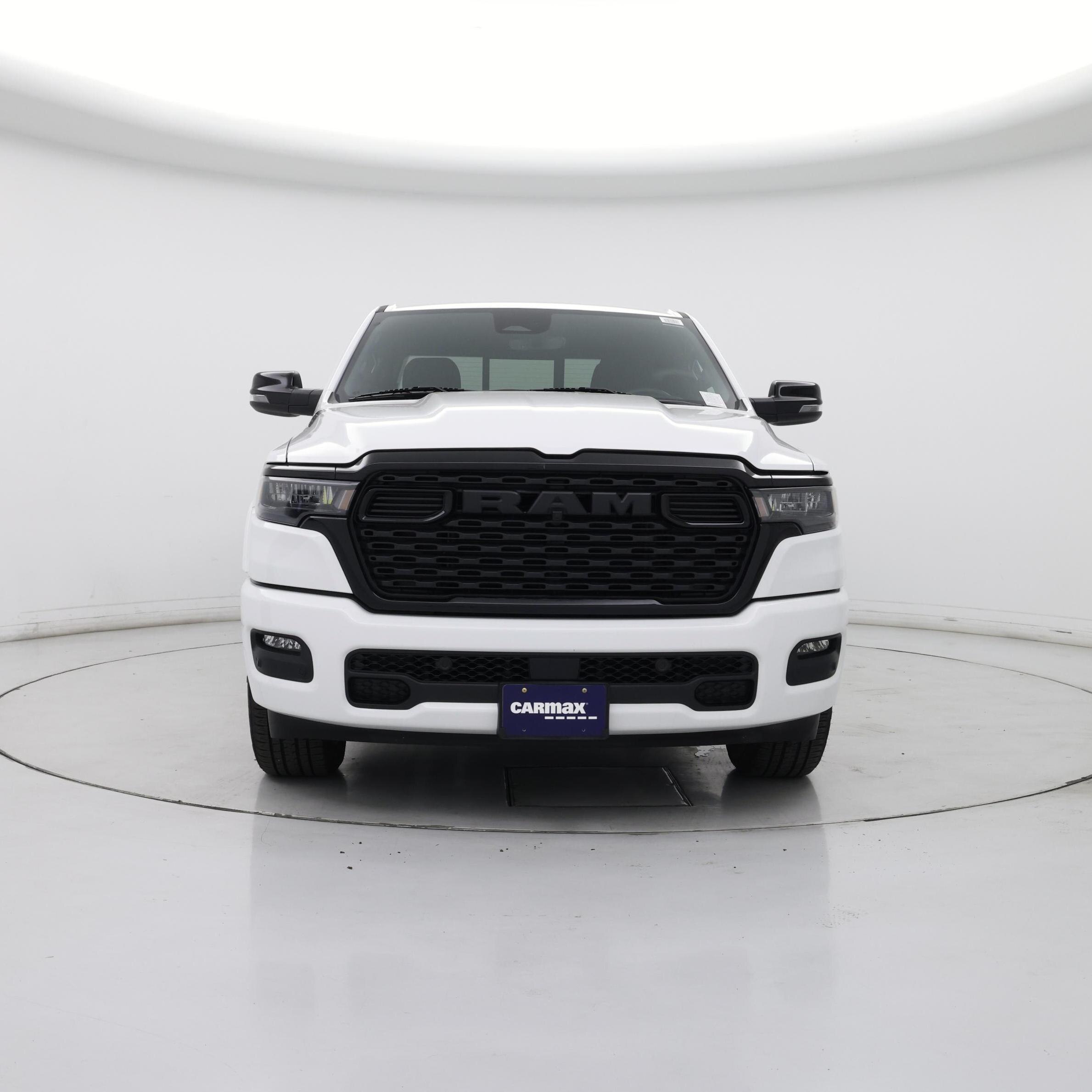 Thumbnail: 2025 RAM 1500 - 5
