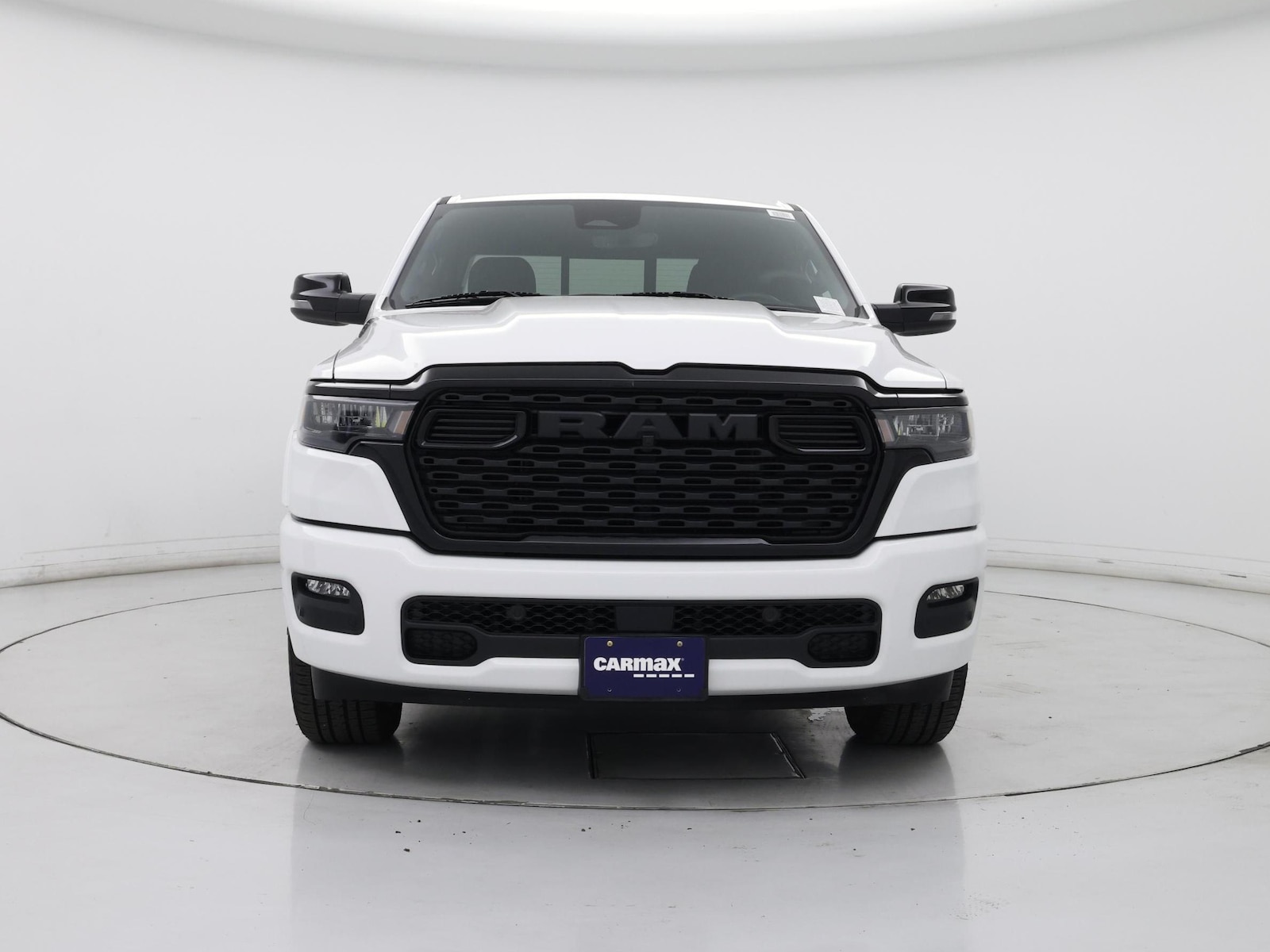 2025 RAM Ram 1500 Pickup Big Horn/Lone Star - Photo 6
