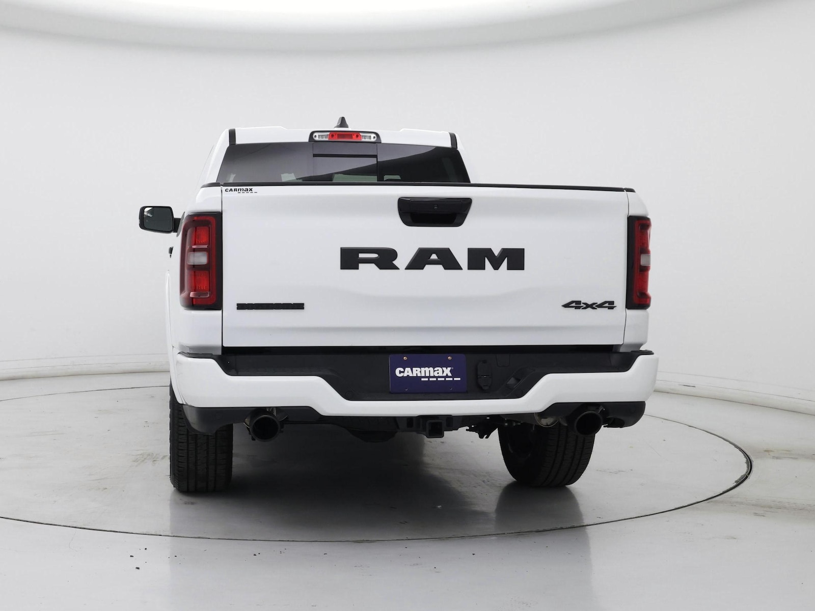 2025 RAM Ram 1500 Pickup Big Horn/Lone Star - Photo 7