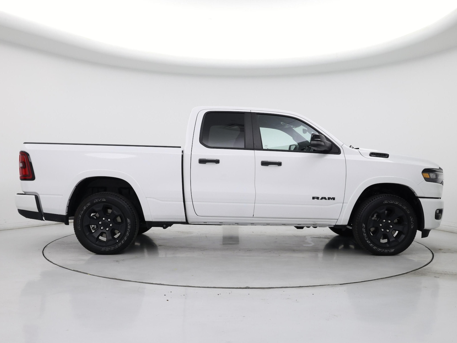 2025 RAM Ram 1500 Pickup Big Horn/Lone Star - Photo 8