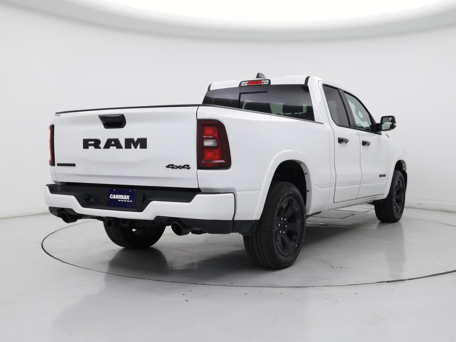 2025 RAM Ram 1500 Pickup Big Horn/Lone Star - Photo 9