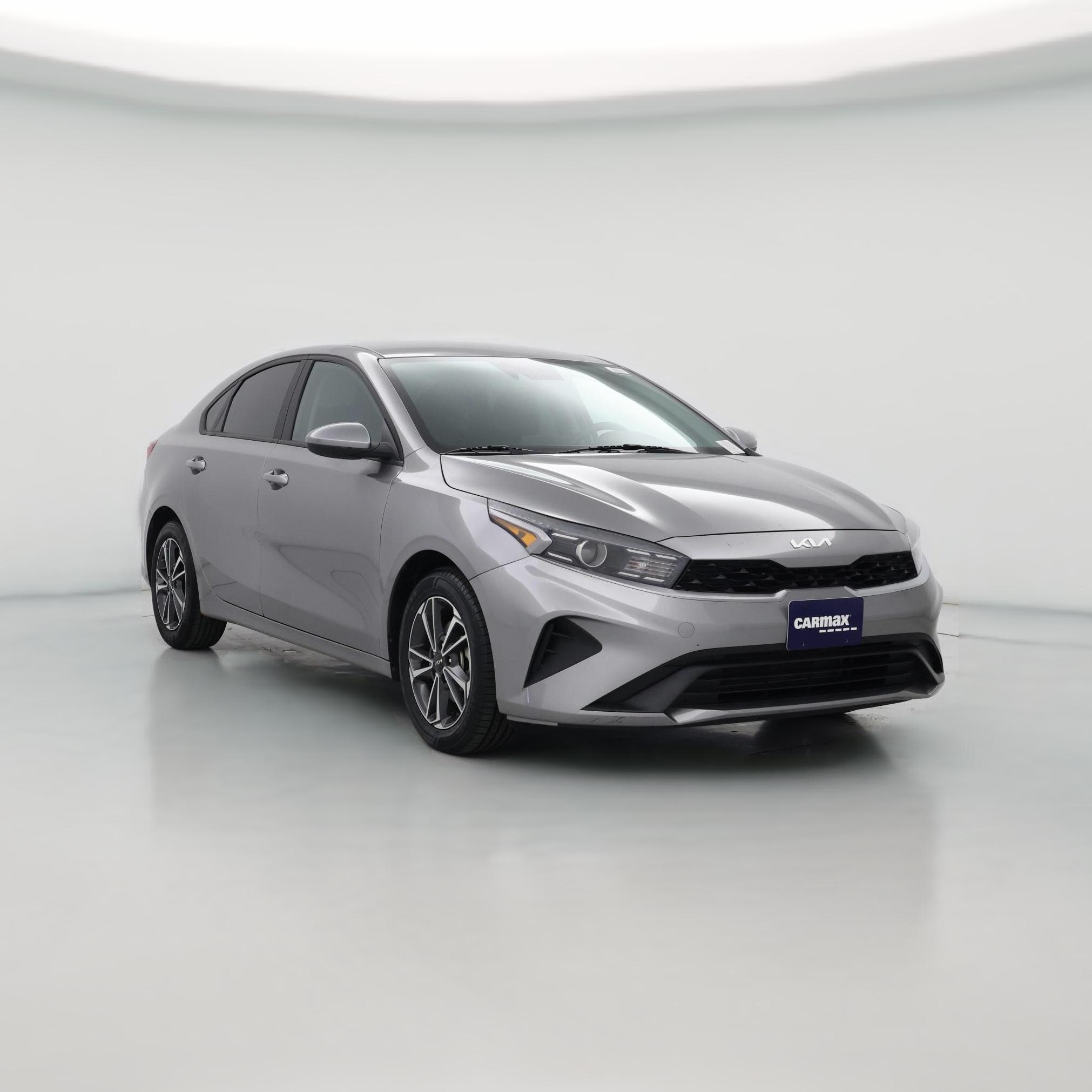 Thumbnail: 2023 Kia Forte - 1