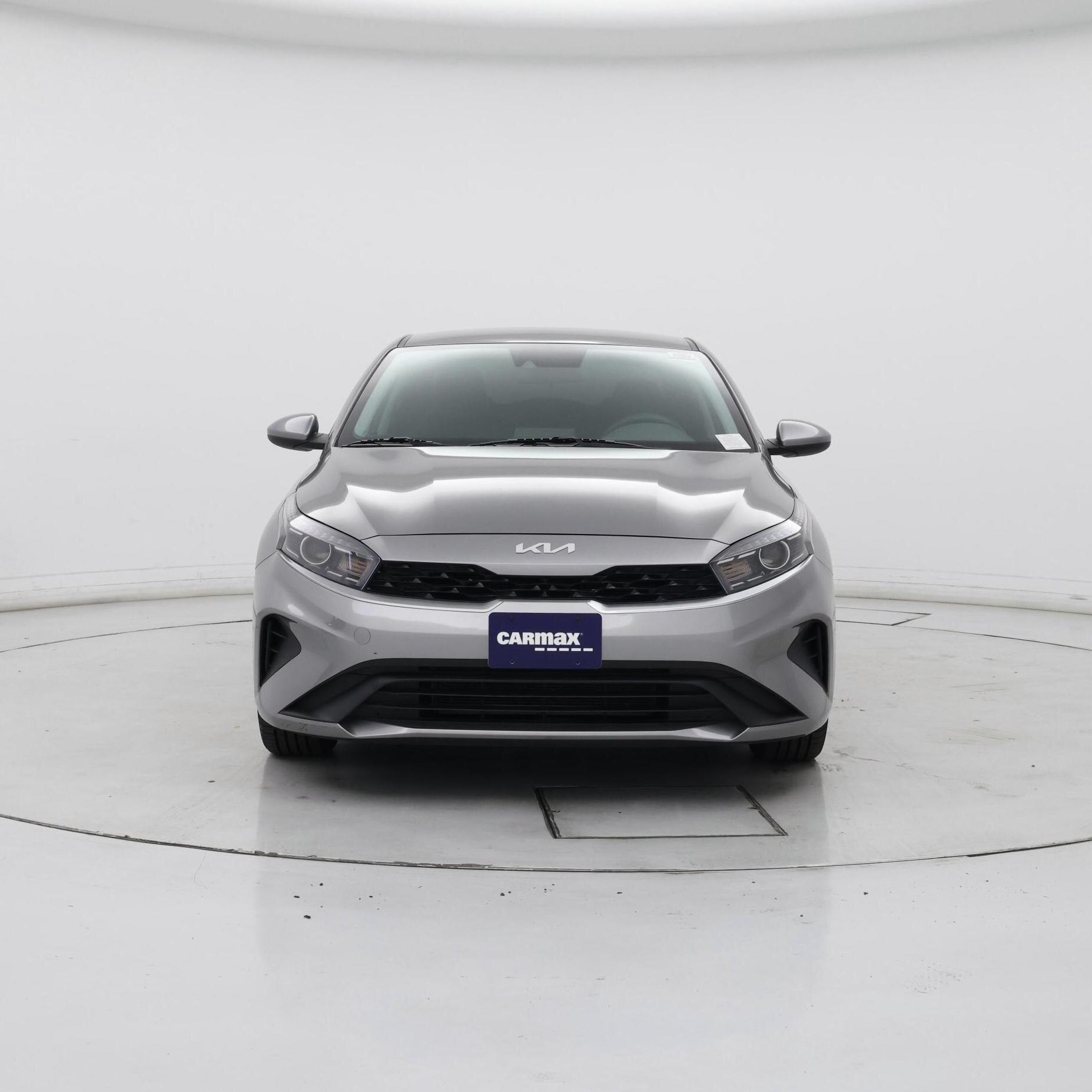 Thumbnail: 2023 Kia Forte - 5