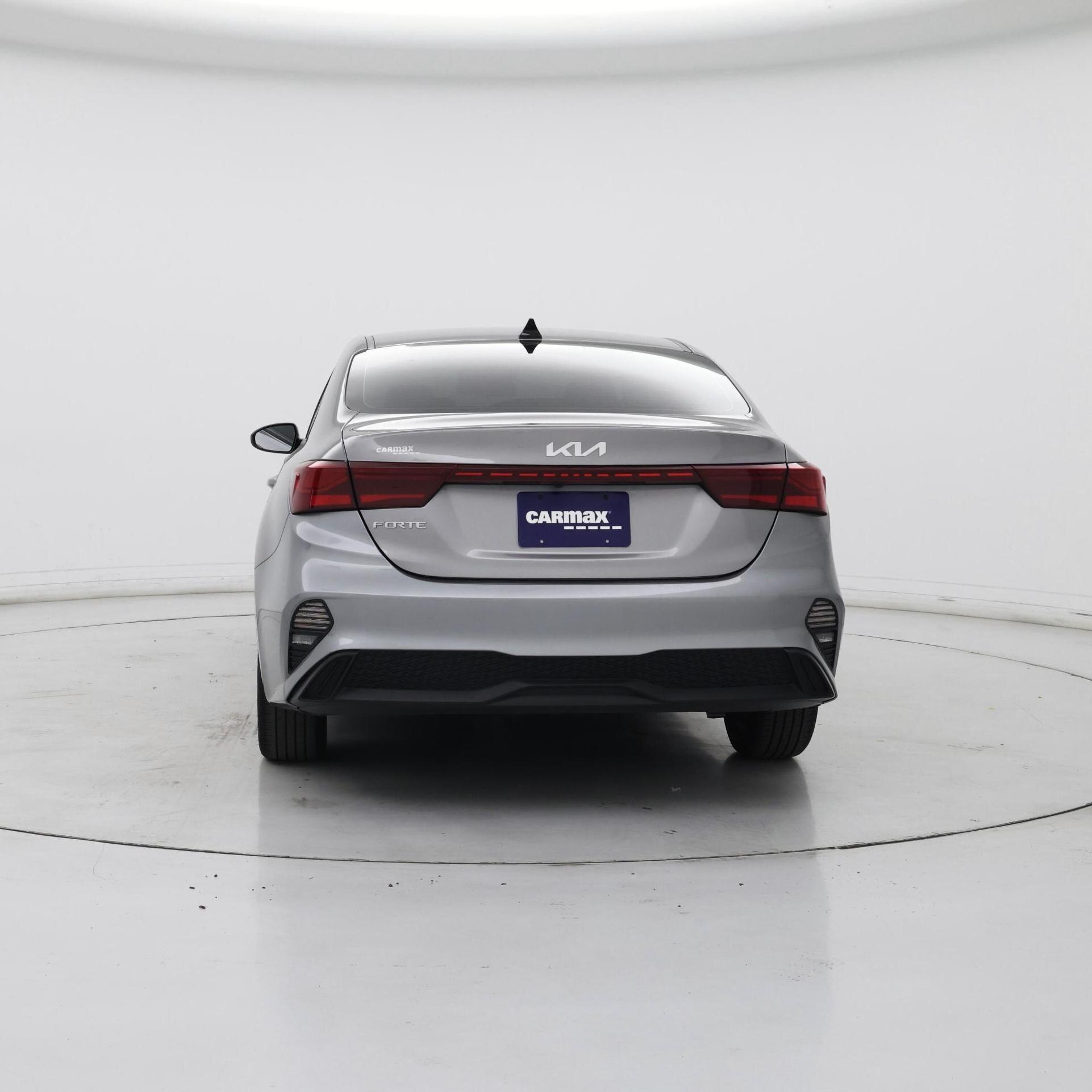 Thumbnail: 2023 Kia Forte - 6