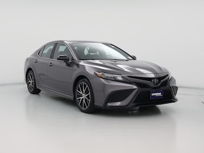 2023 Toyota Camry SE Night Shade