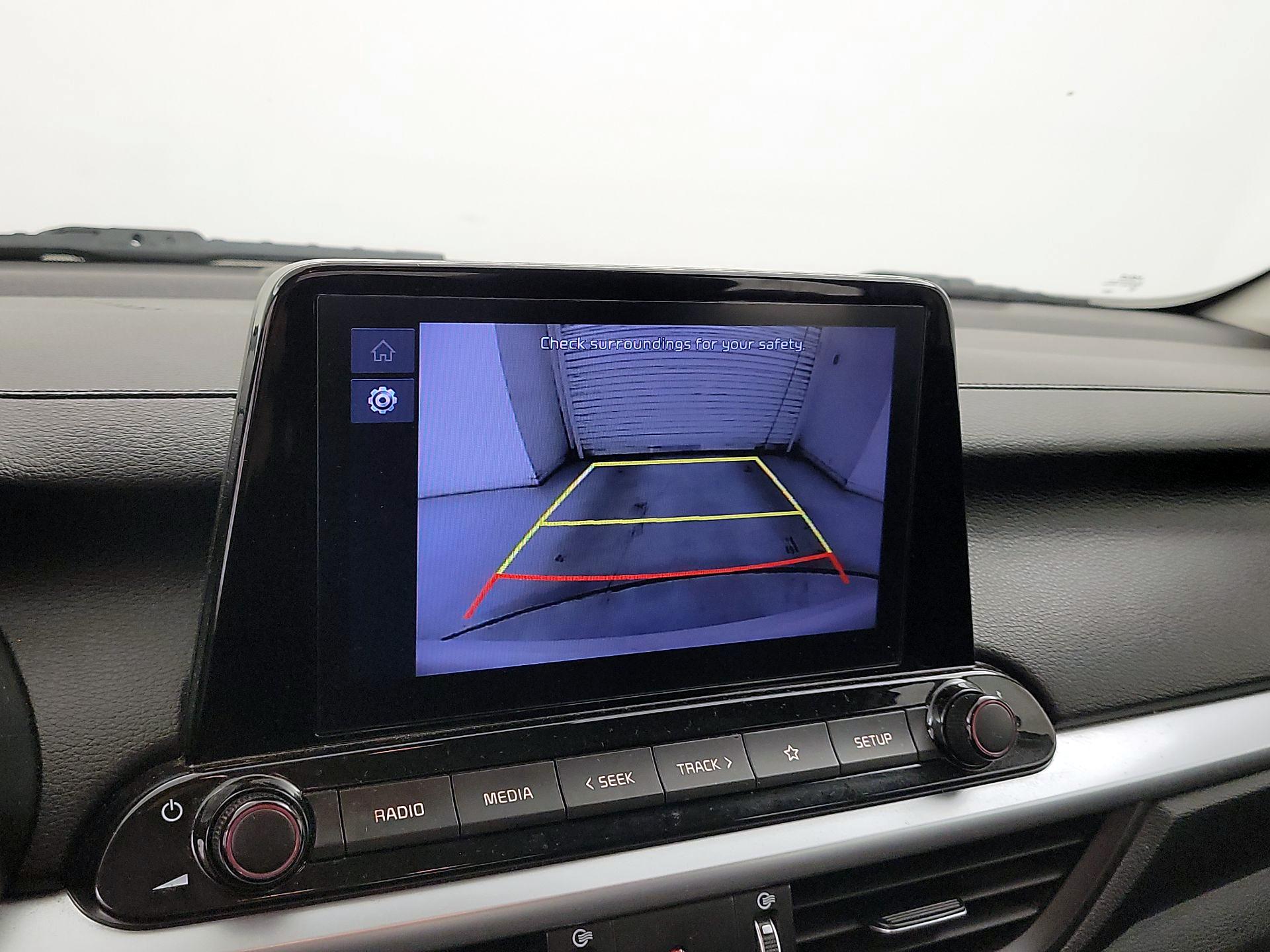 Thumbnail: 2023 Kia Forte - 14