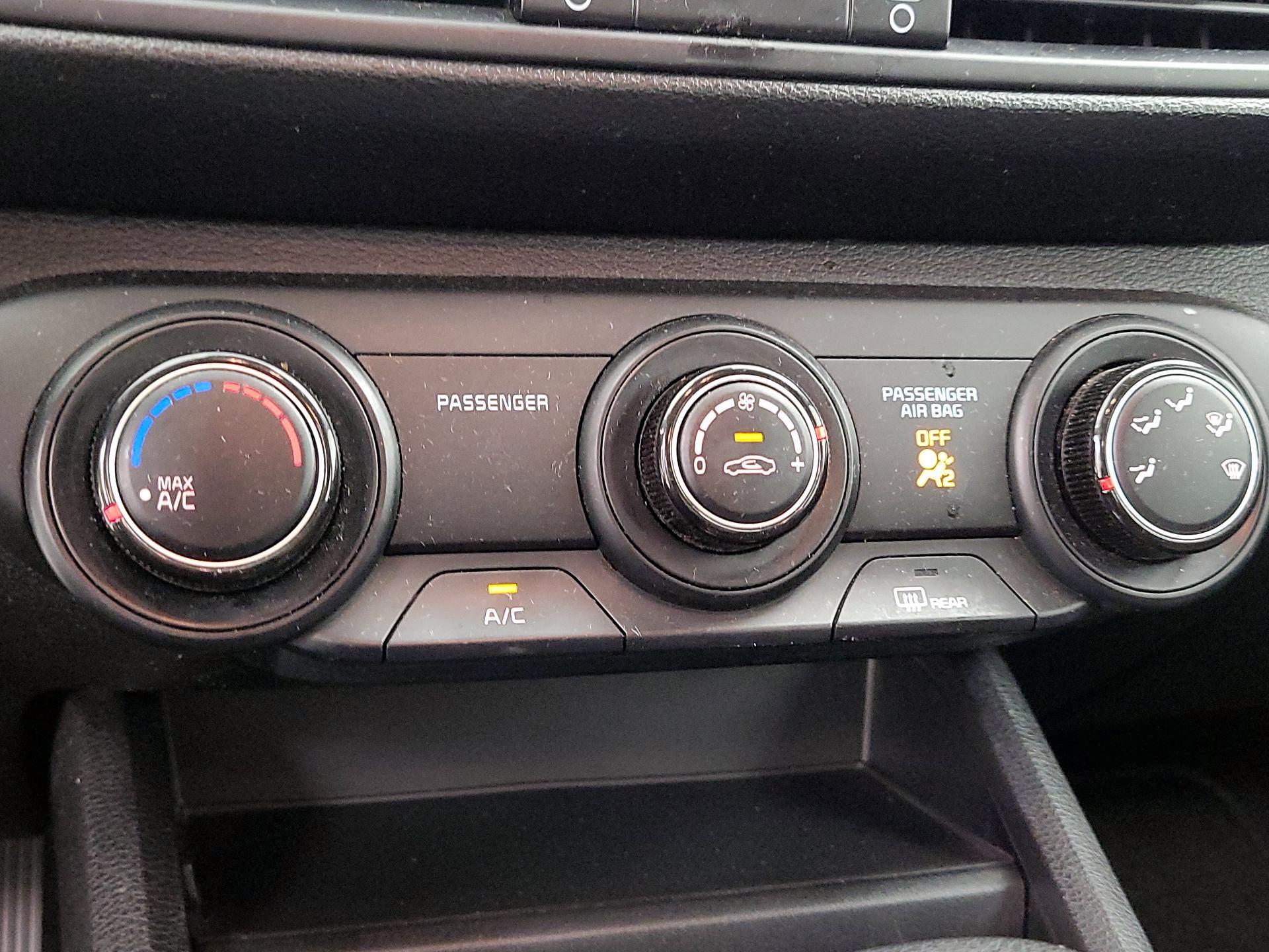 Thumbnail: 2023 Kia Forte - 16