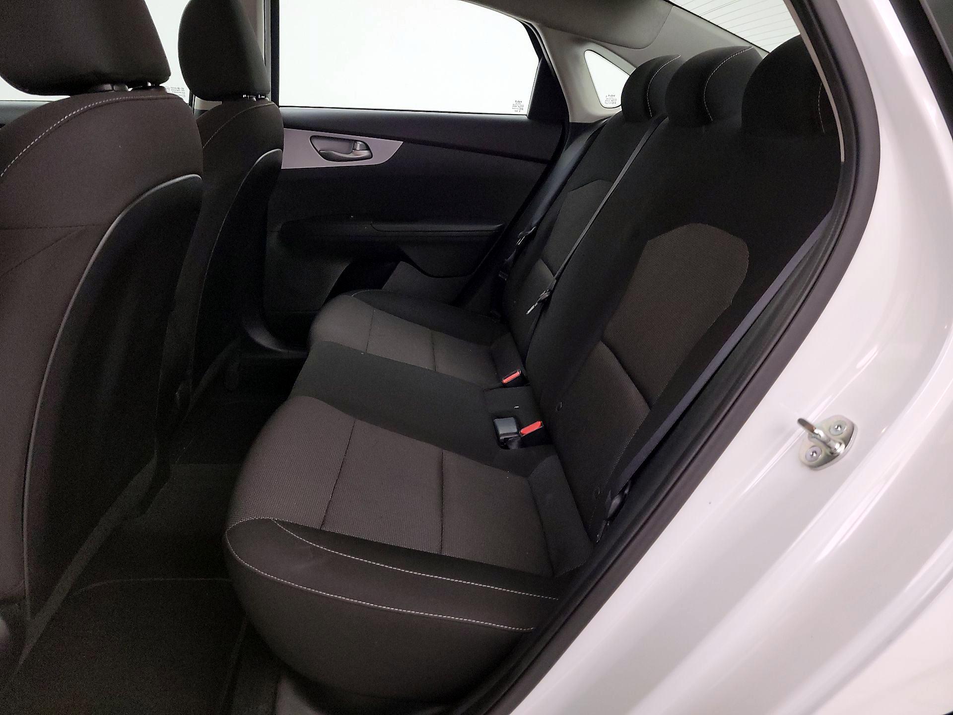 Thumbnail: 2023 Kia Forte - 19