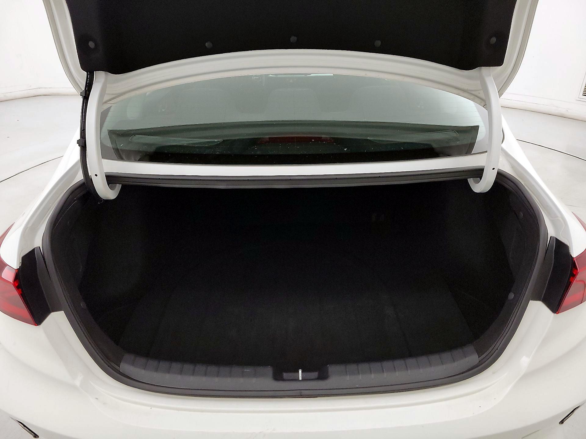 Thumbnail: 2023 Kia Forte - 20