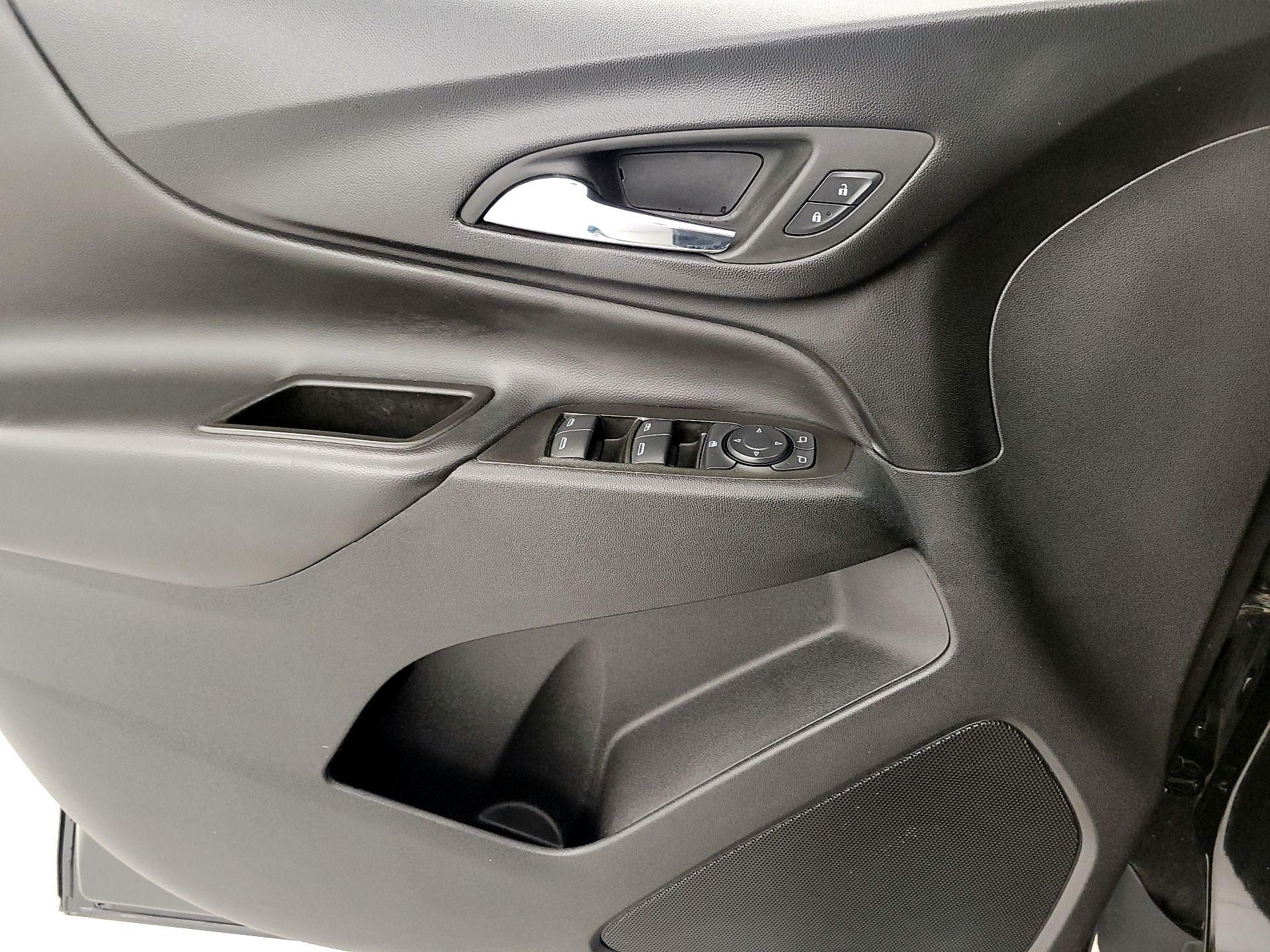 Thumbnail: 2024 Chevrolet Equinox - 12