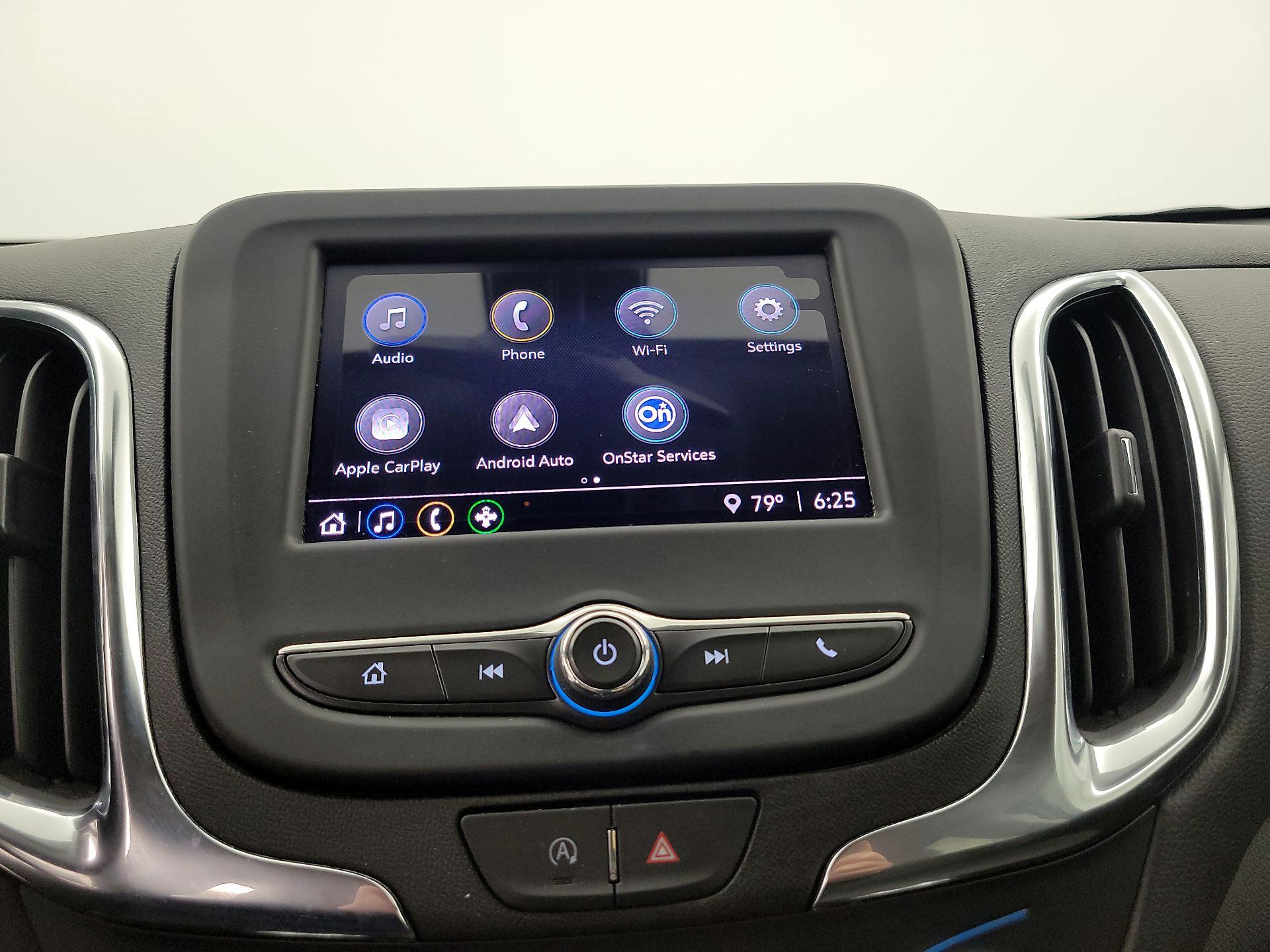 Thumbnail: 2024 Chevrolet Equinox - 15