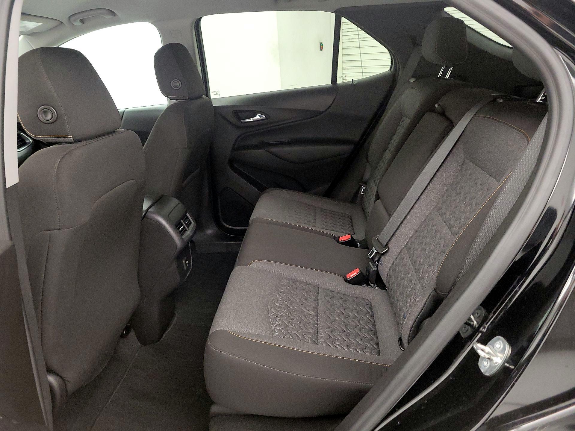 Thumbnail: 2024 Chevrolet Equinox - 19