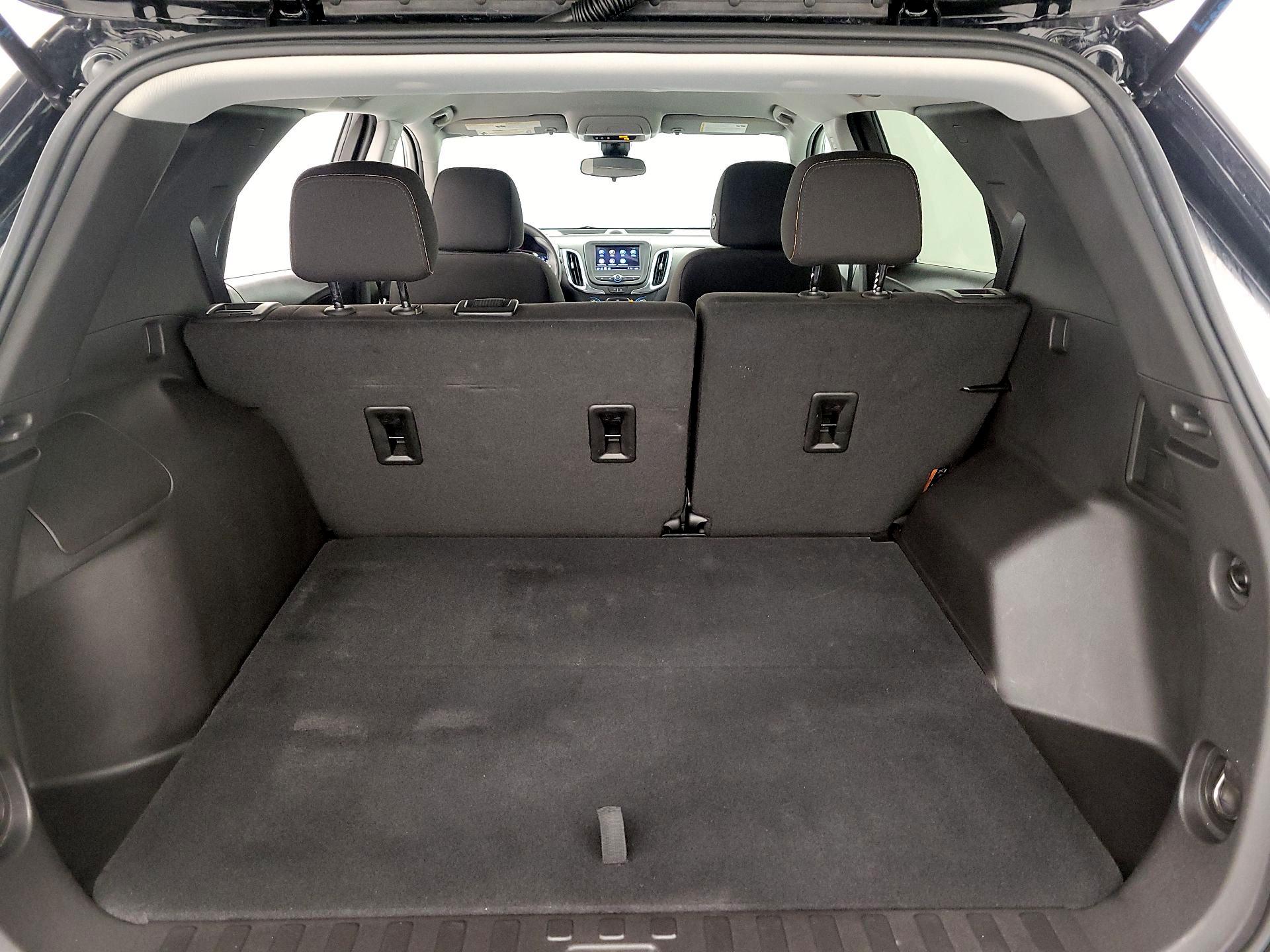 Thumbnail: 2024 Chevrolet Equinox - 20