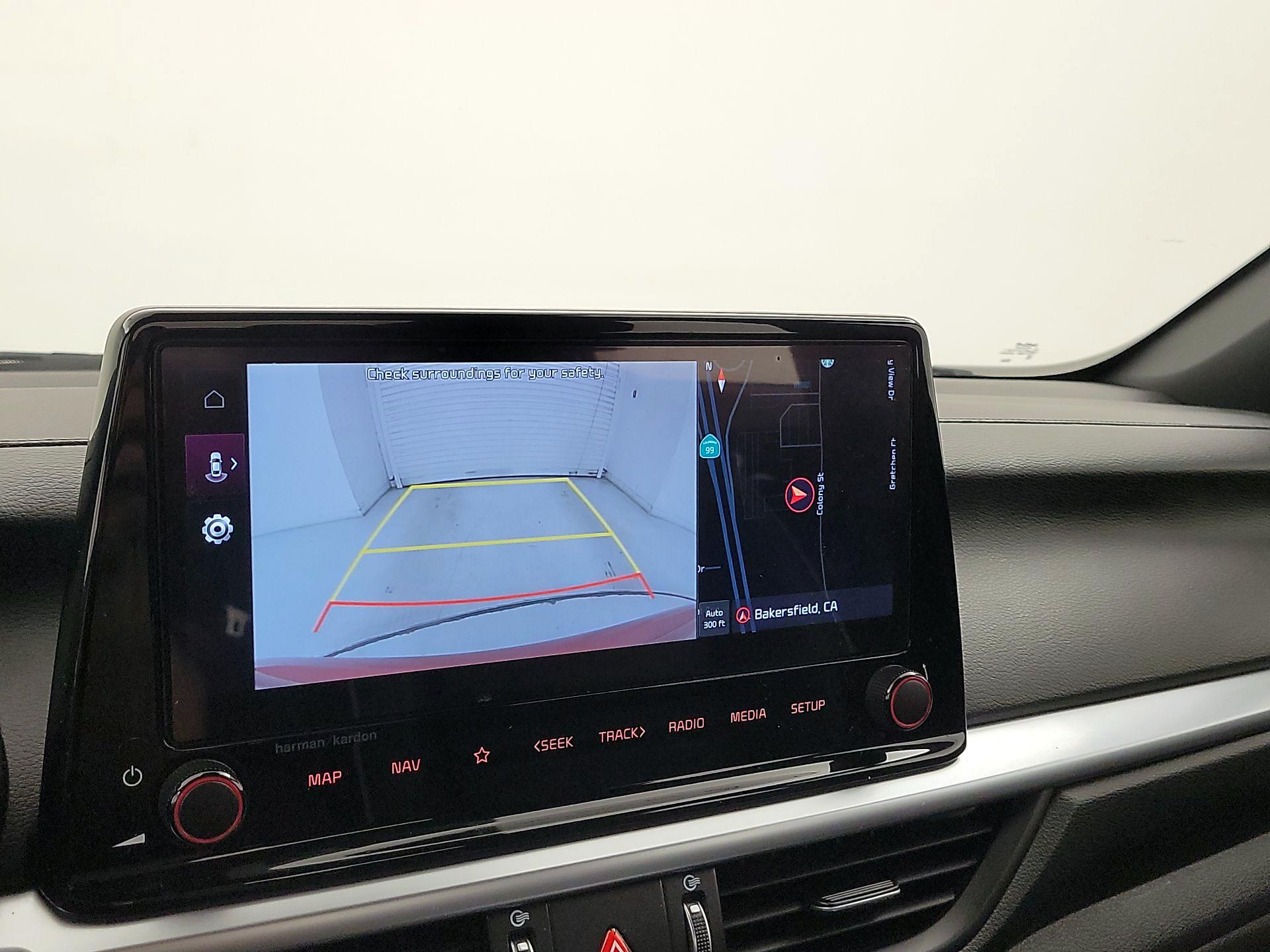 Thumbnail: 2023 Kia Forte - 15