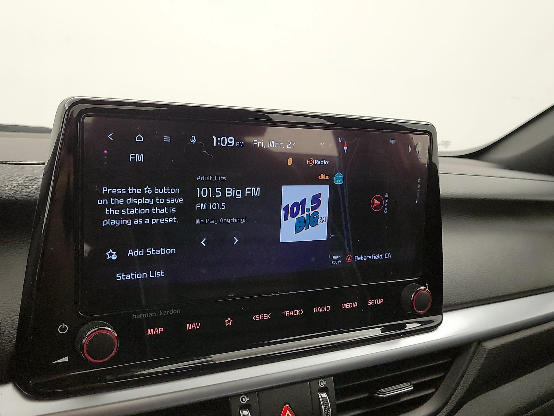 Thumbnail: 2023 Kia Forte - 16