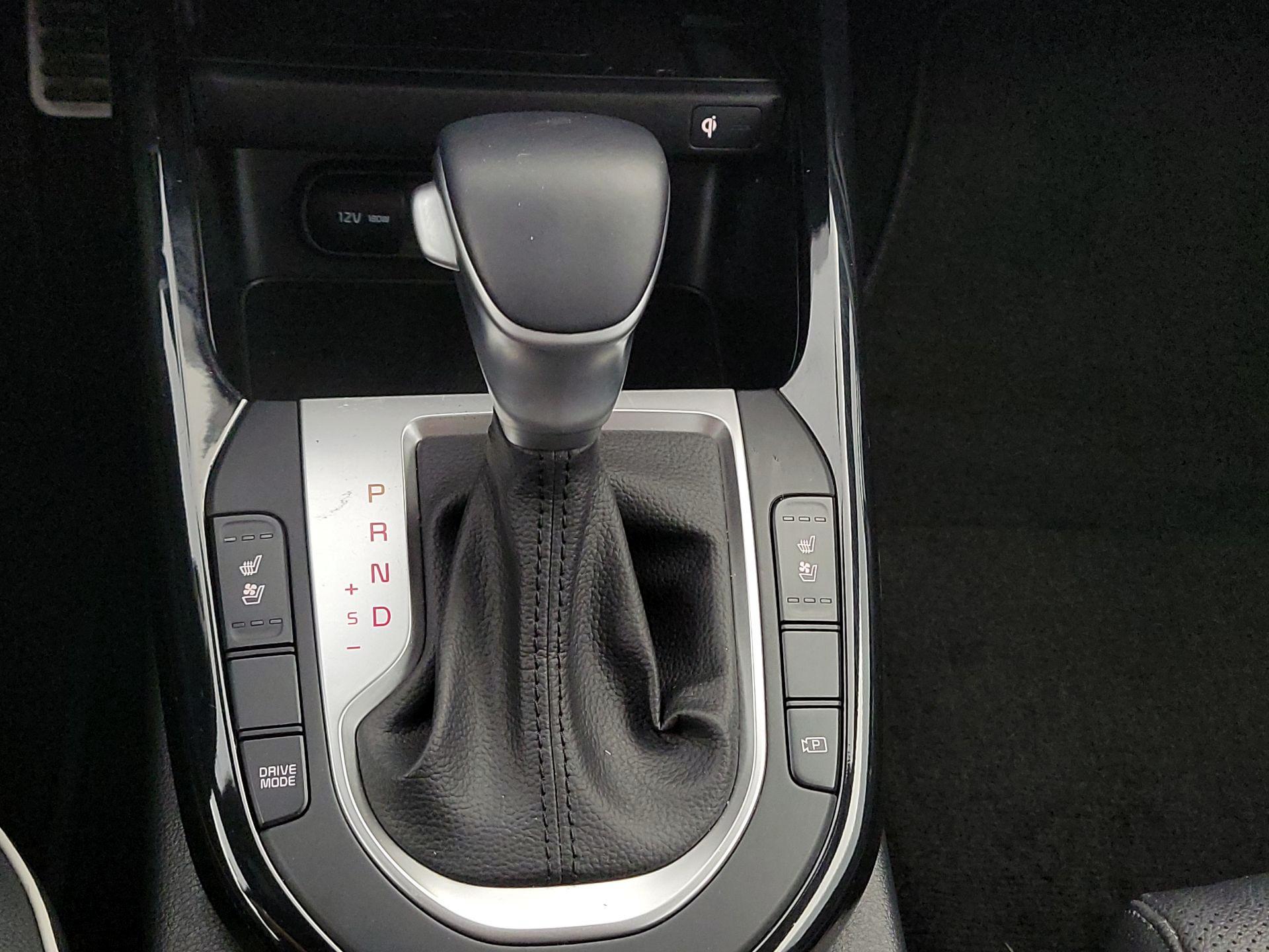 Thumbnail: 2023 Kia Forte - 18