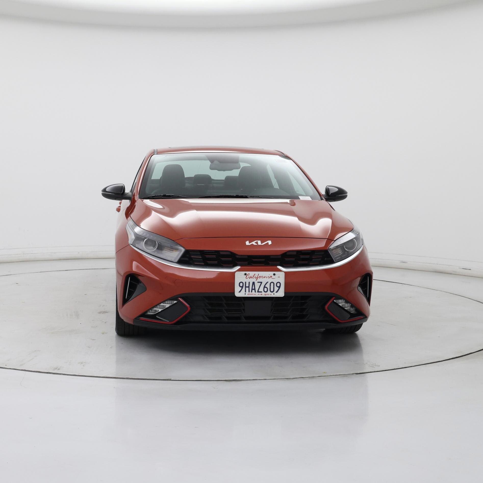 Thumbnail: 2023 Kia Forte - 5