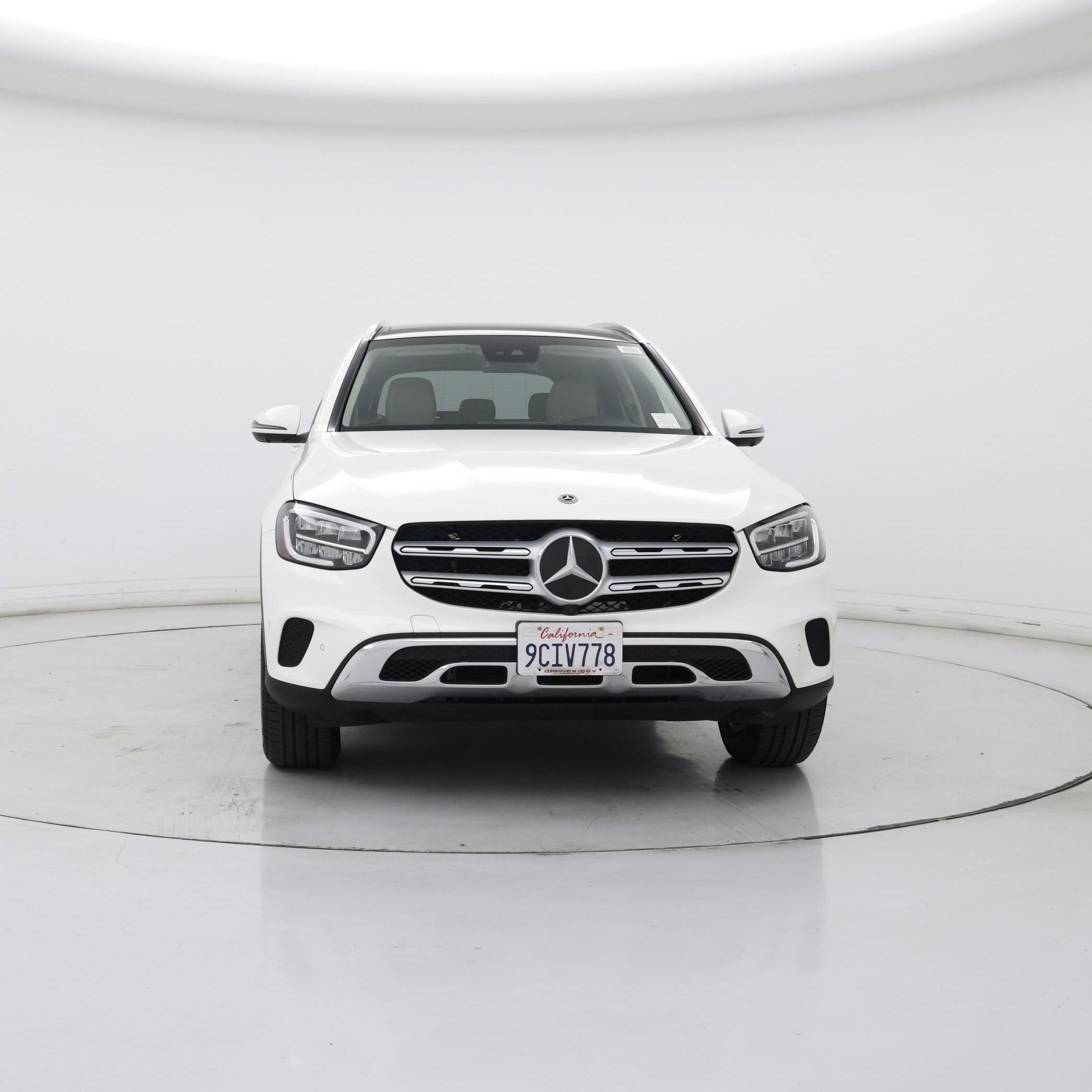 Thumbnail: 2022 Mercedes-Benz GLC - 5