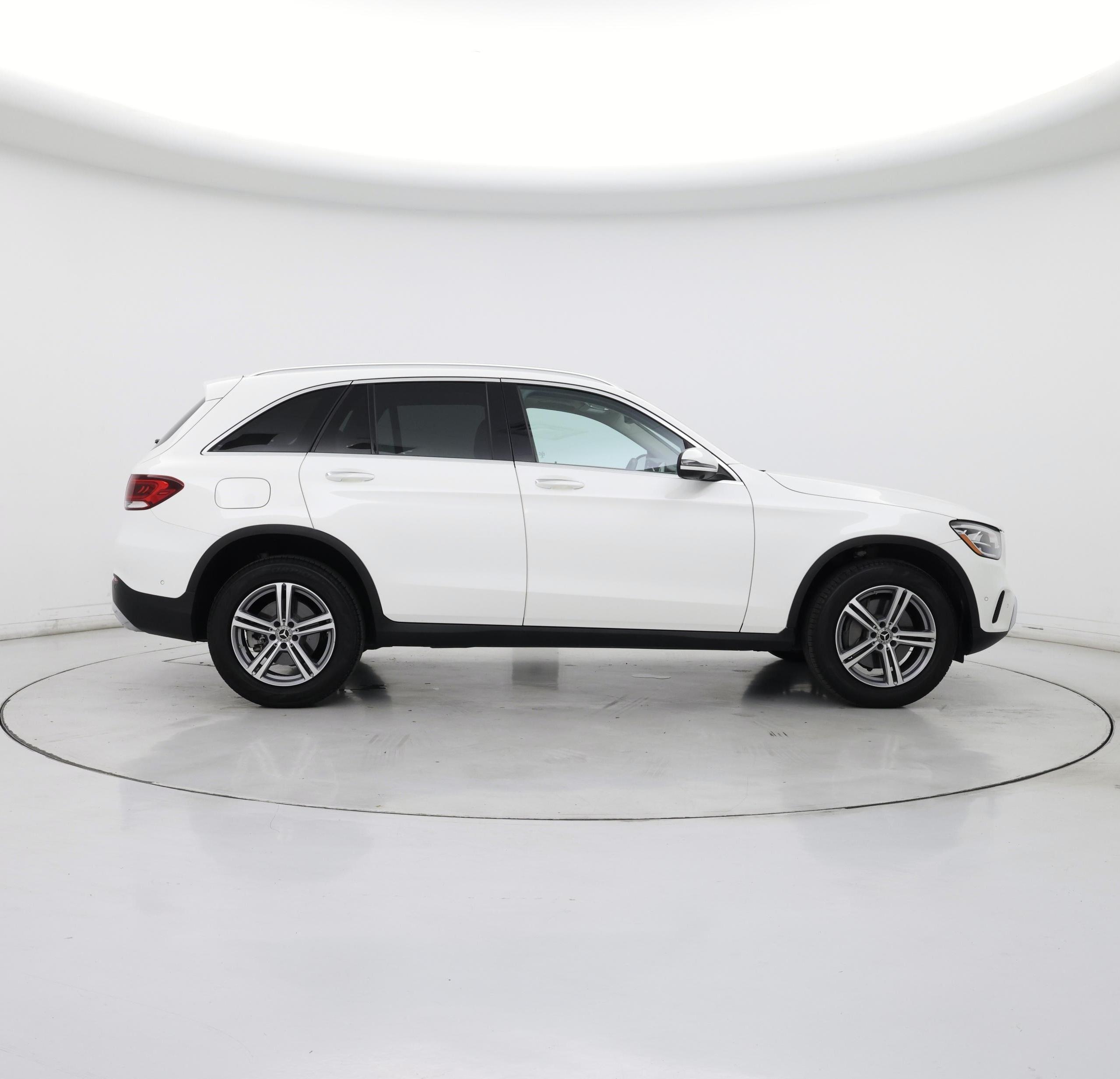 Thumbnail: 2022 Mercedes-Benz GLC - 7