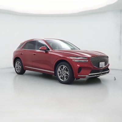 2023 Genesis GV70