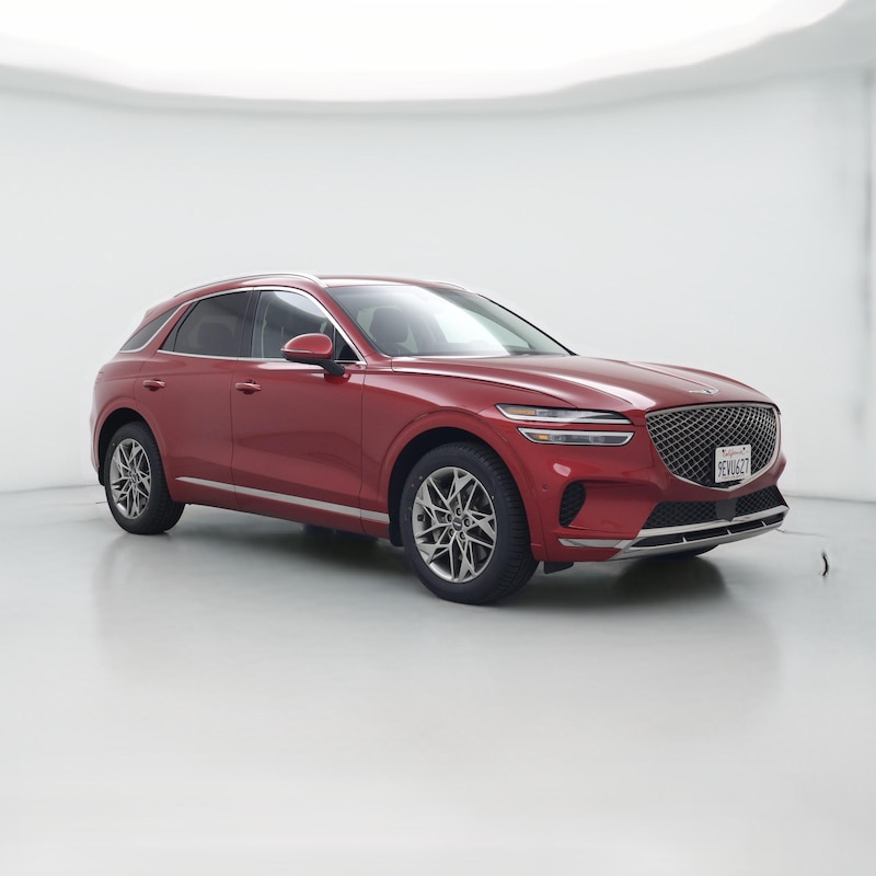 2023 Genesis GV70