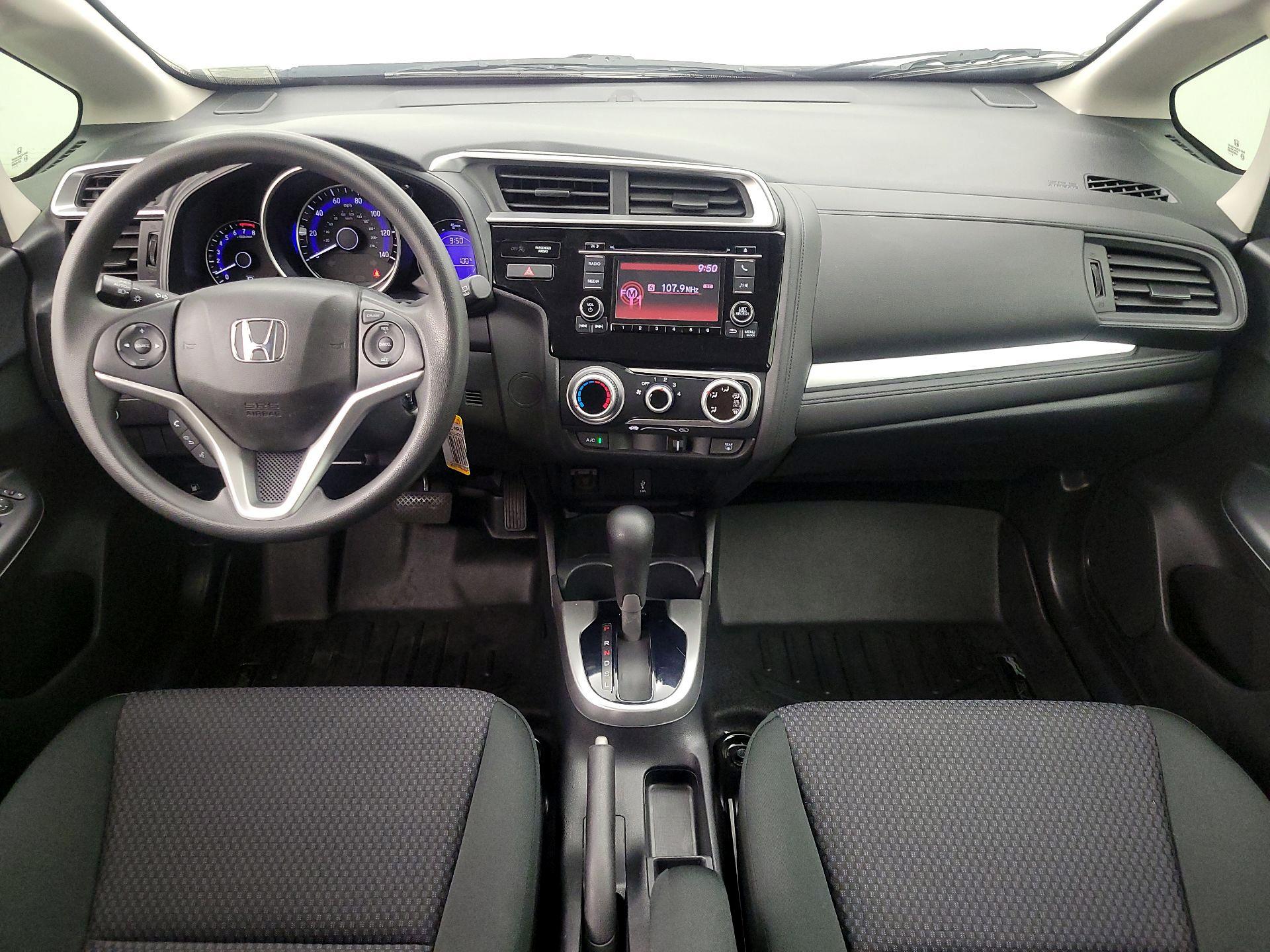Thumbnail: 2020 Honda Fit - 9