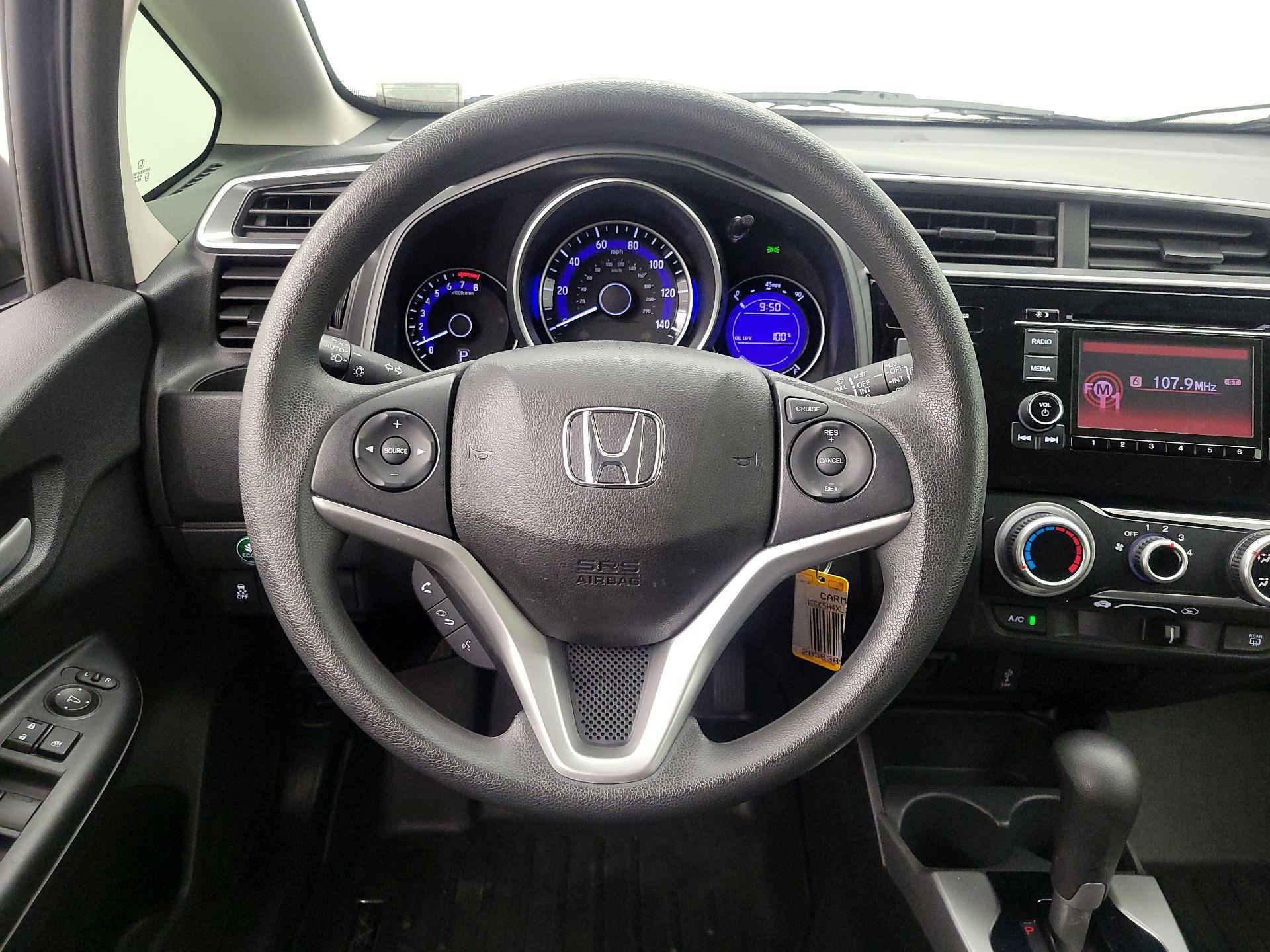 Thumbnail: 2020 Honda Fit - 10