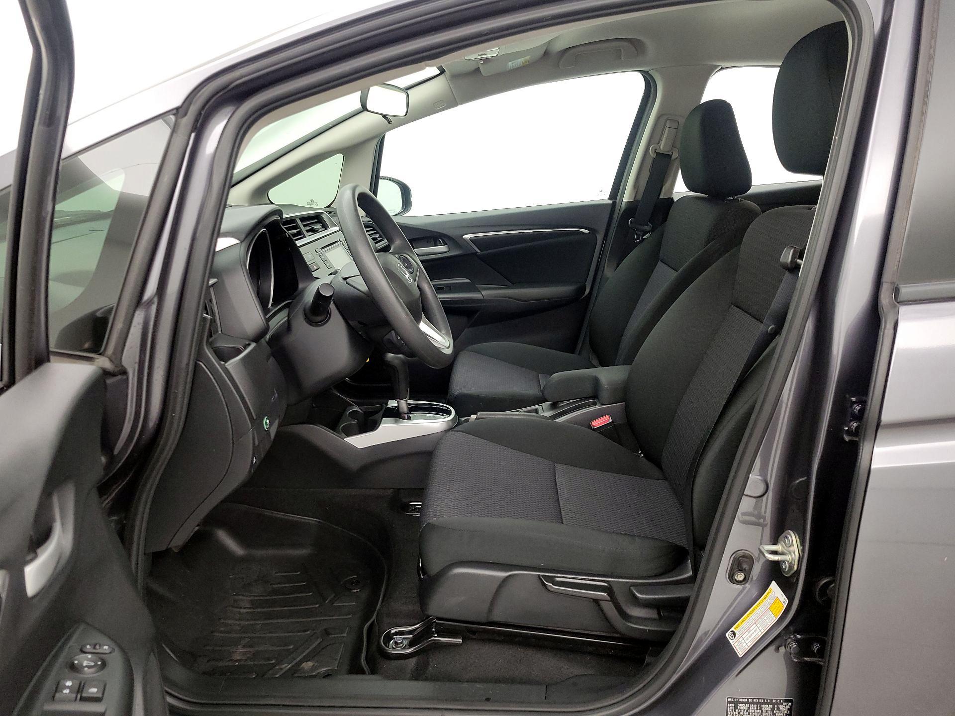 Thumbnail: 2020 Honda Fit - 11