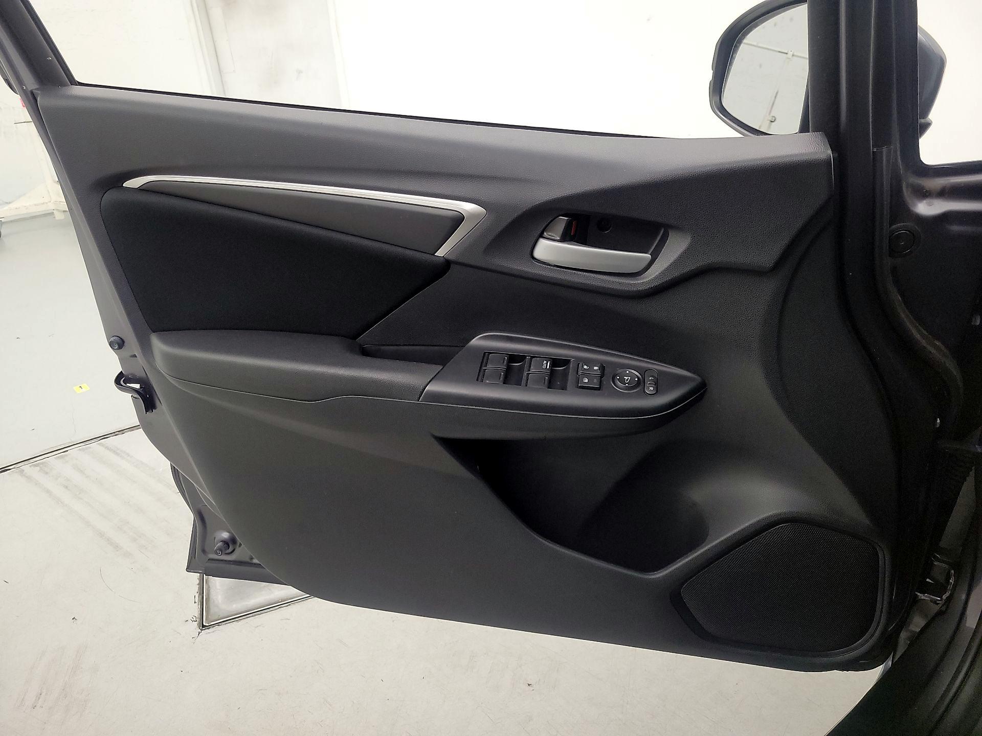 Thumbnail: 2020 Honda Fit - 12