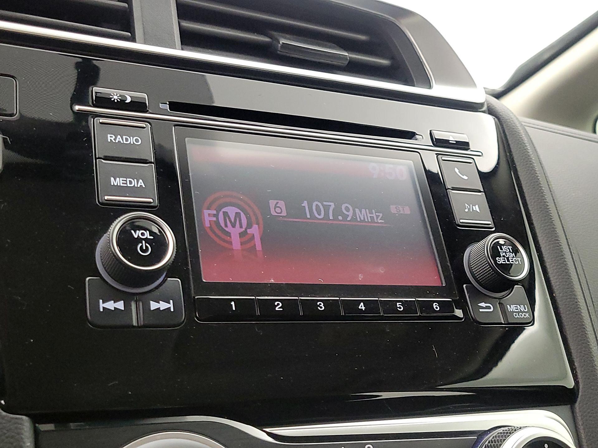Thumbnail: 2020 Honda Fit - 15