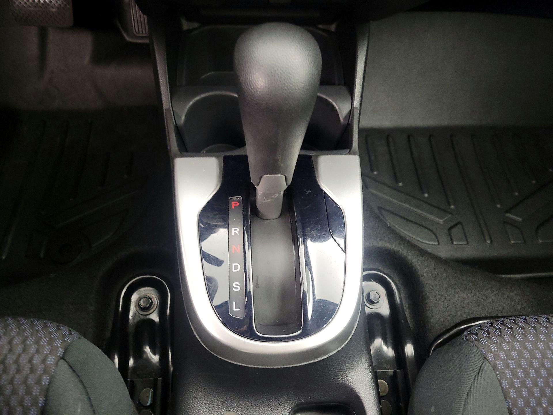 Thumbnail: 2020 Honda Fit - 17