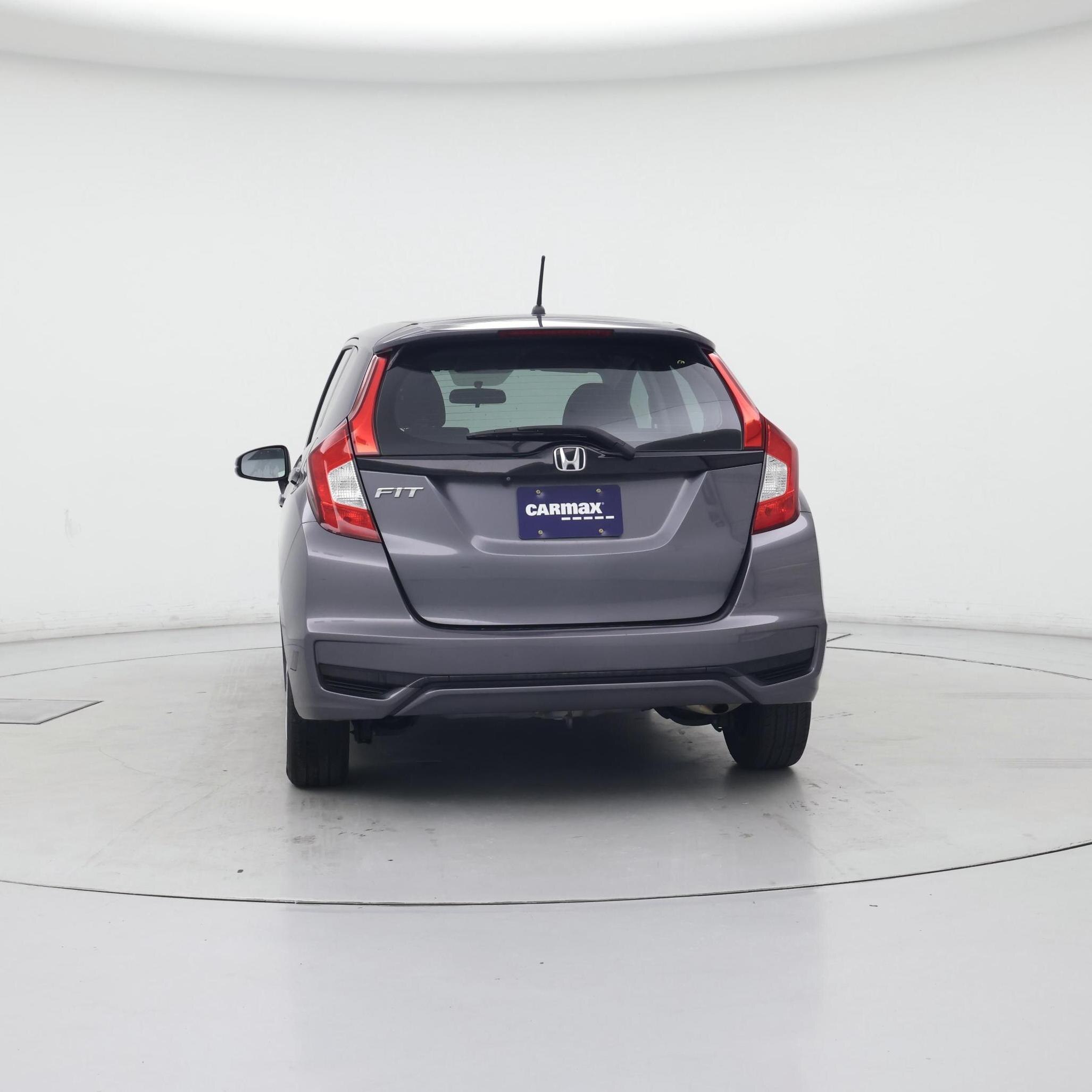Thumbnail: 2020 Honda Fit - 2