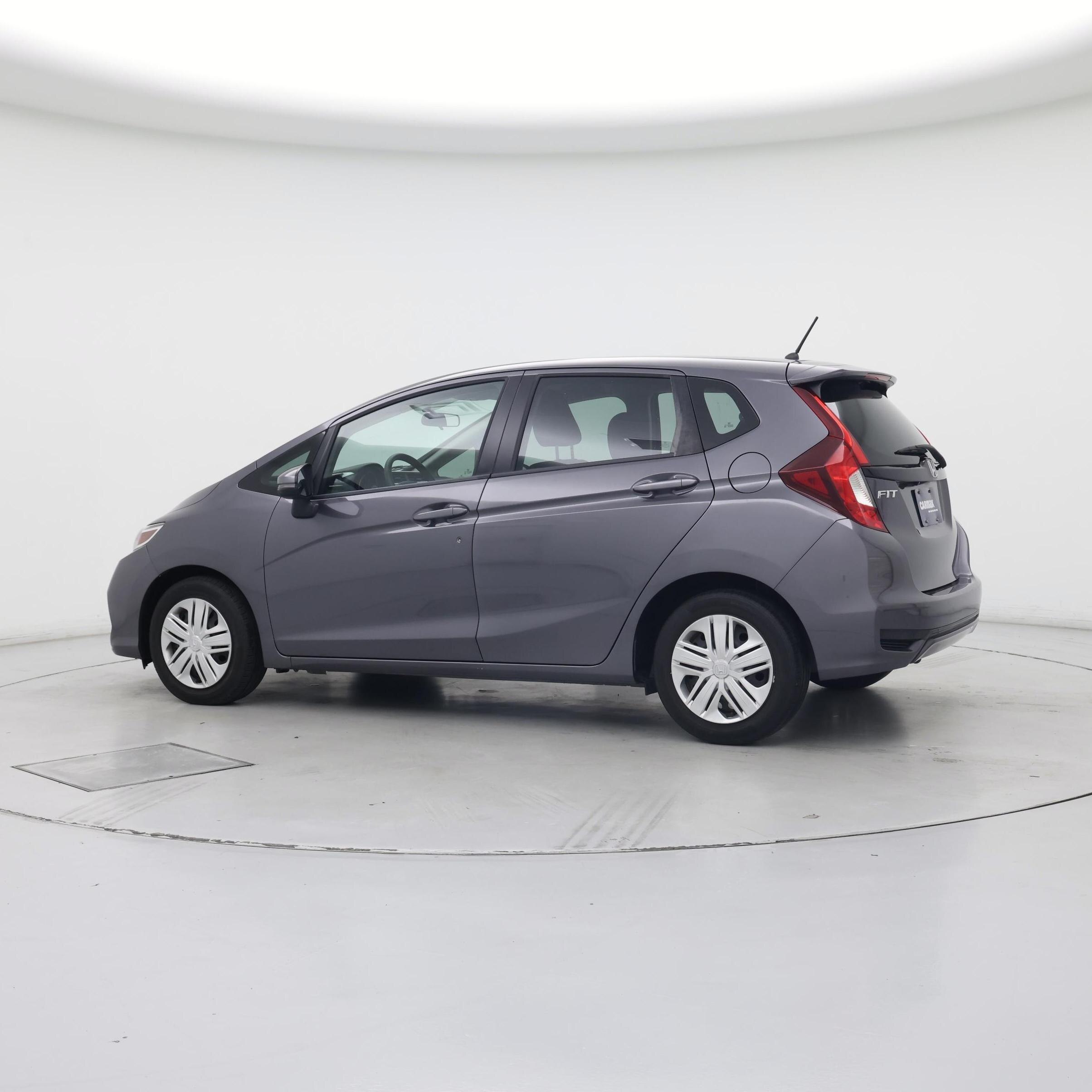Thumbnail: 2020 Honda Fit - 3