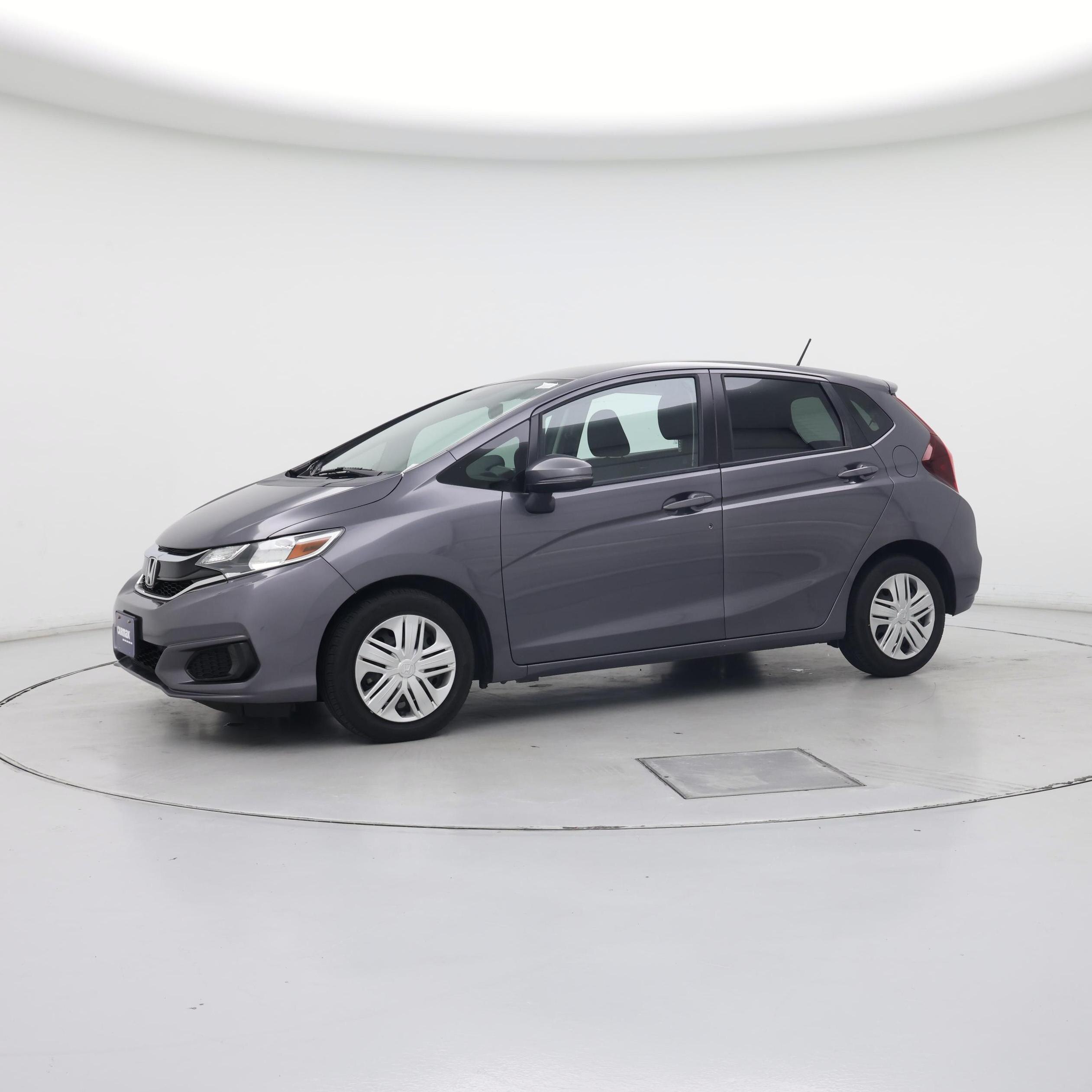 Thumbnail: 2020 Honda Fit - 4